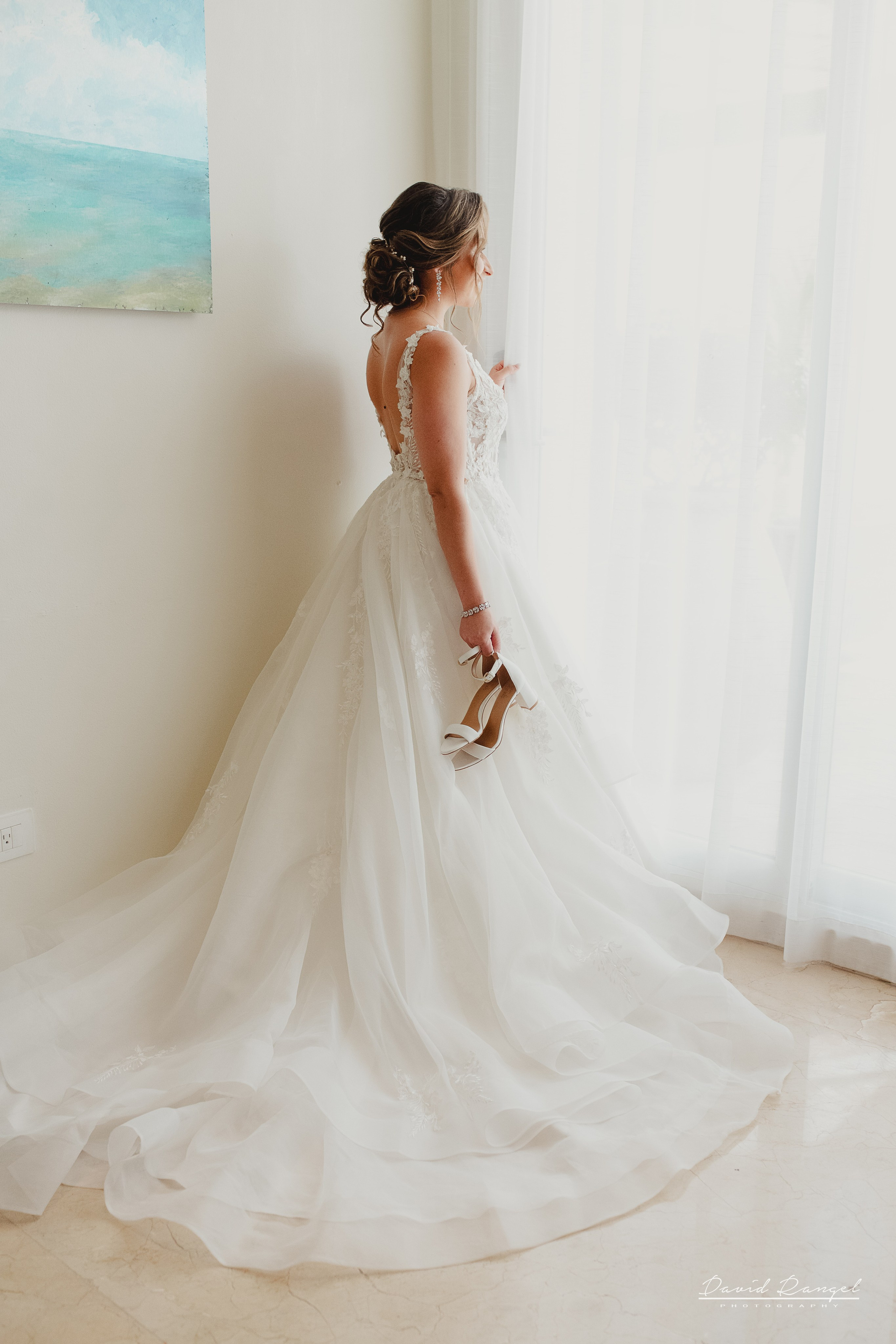 Classic Weddings. Destination wedding photographer based in Cancun and Riviera Maya with service worldwide