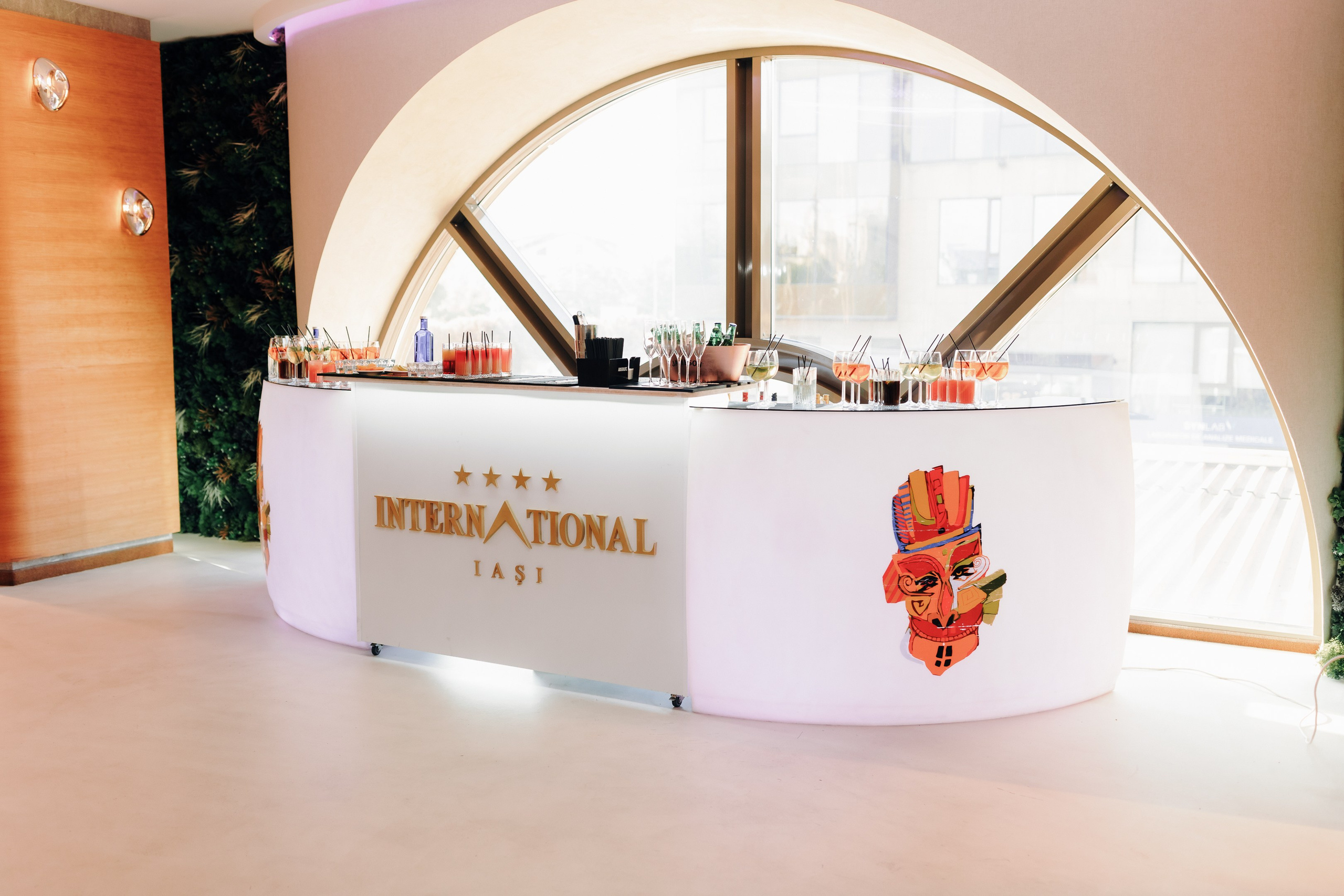 Alina & Alex. MovieFrames.ro