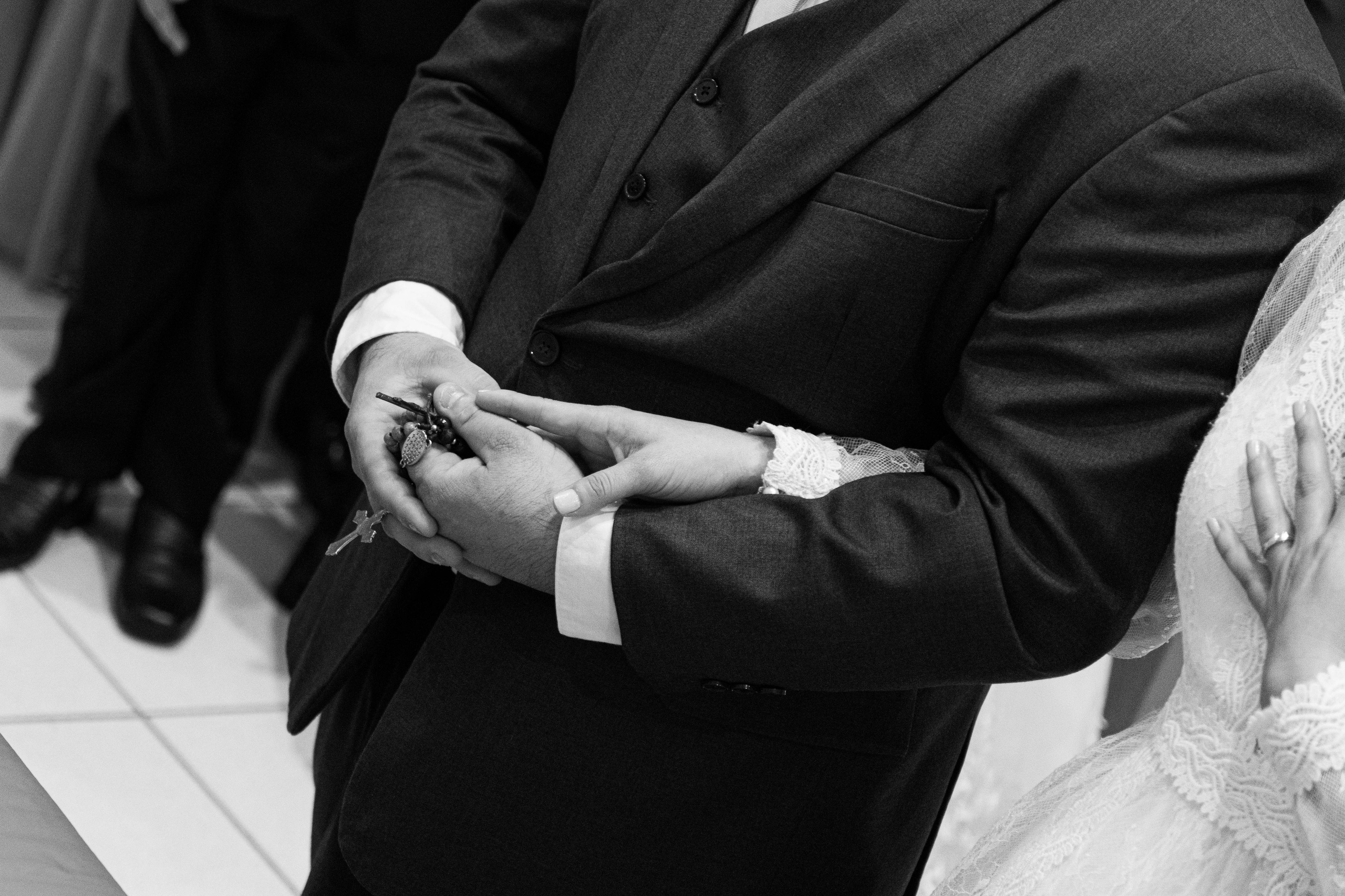 Cristian & Mariana. Fotógrafo João Ouchi
