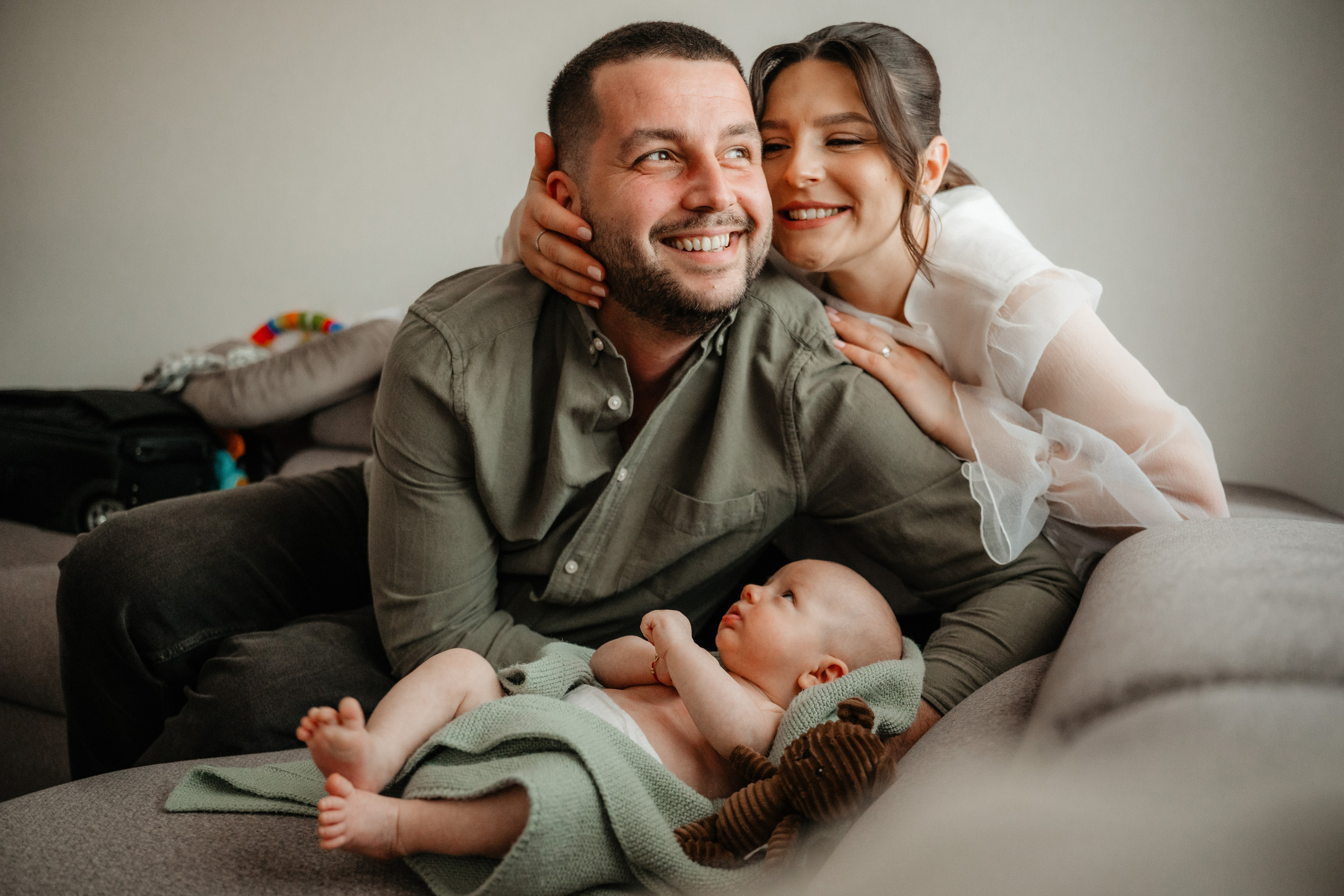 🤎 V i c t o r - Taina Botezului. Wedding & Family Photographer