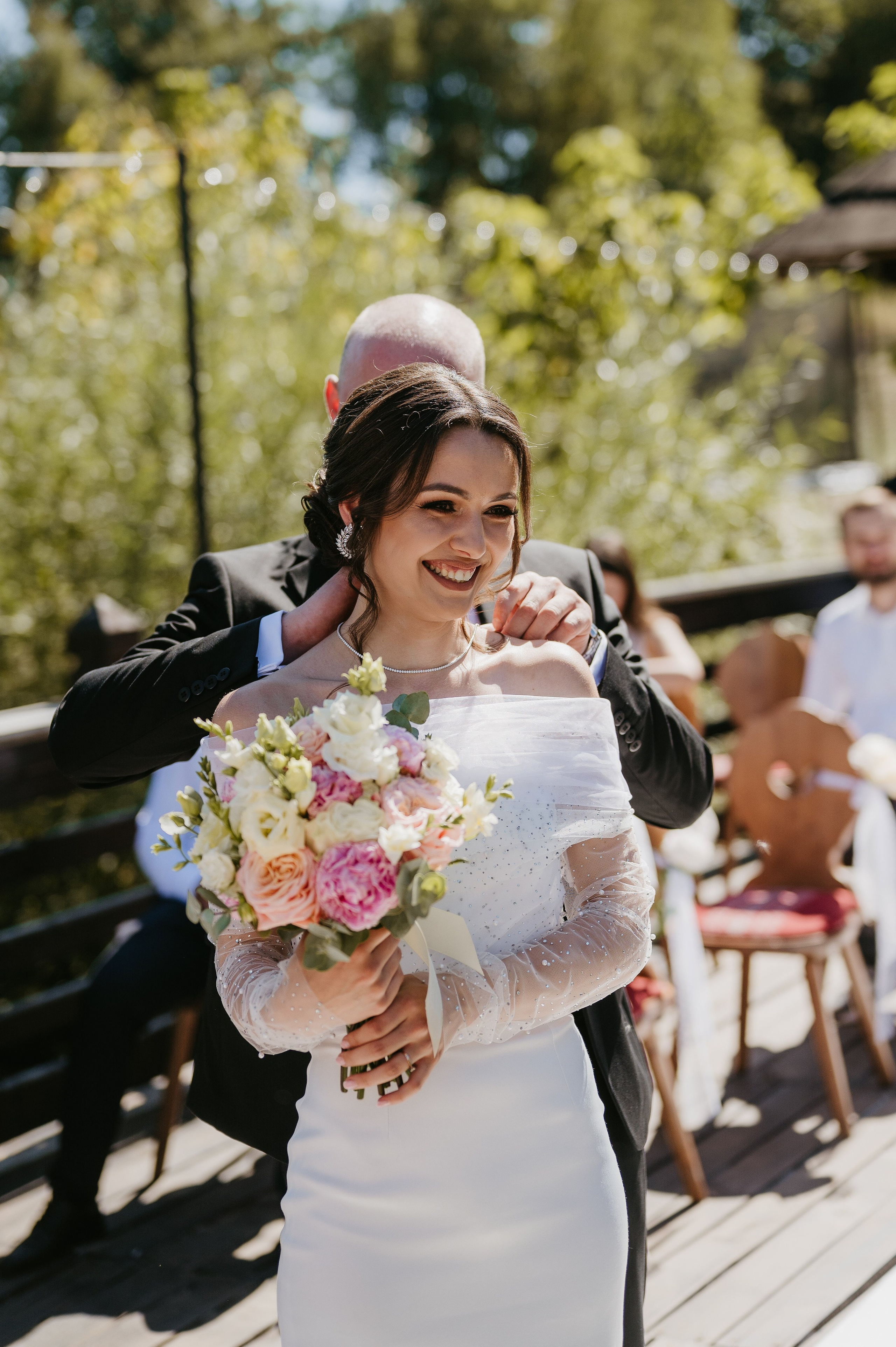 Ionut si Mihaela. Valentin Melen — wedding photographer