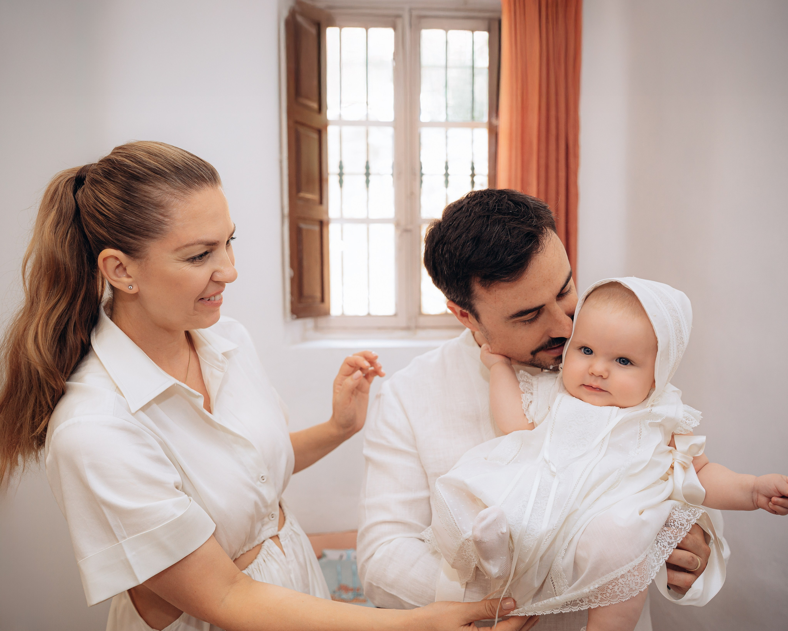 Фотосъёмка крестин | Прекрасные моменты крещения в Валенсии и по всей Испании. Юлия Гнатенко — Фотограф Валенсия, Аликанте, Барселона, Испания, Европа