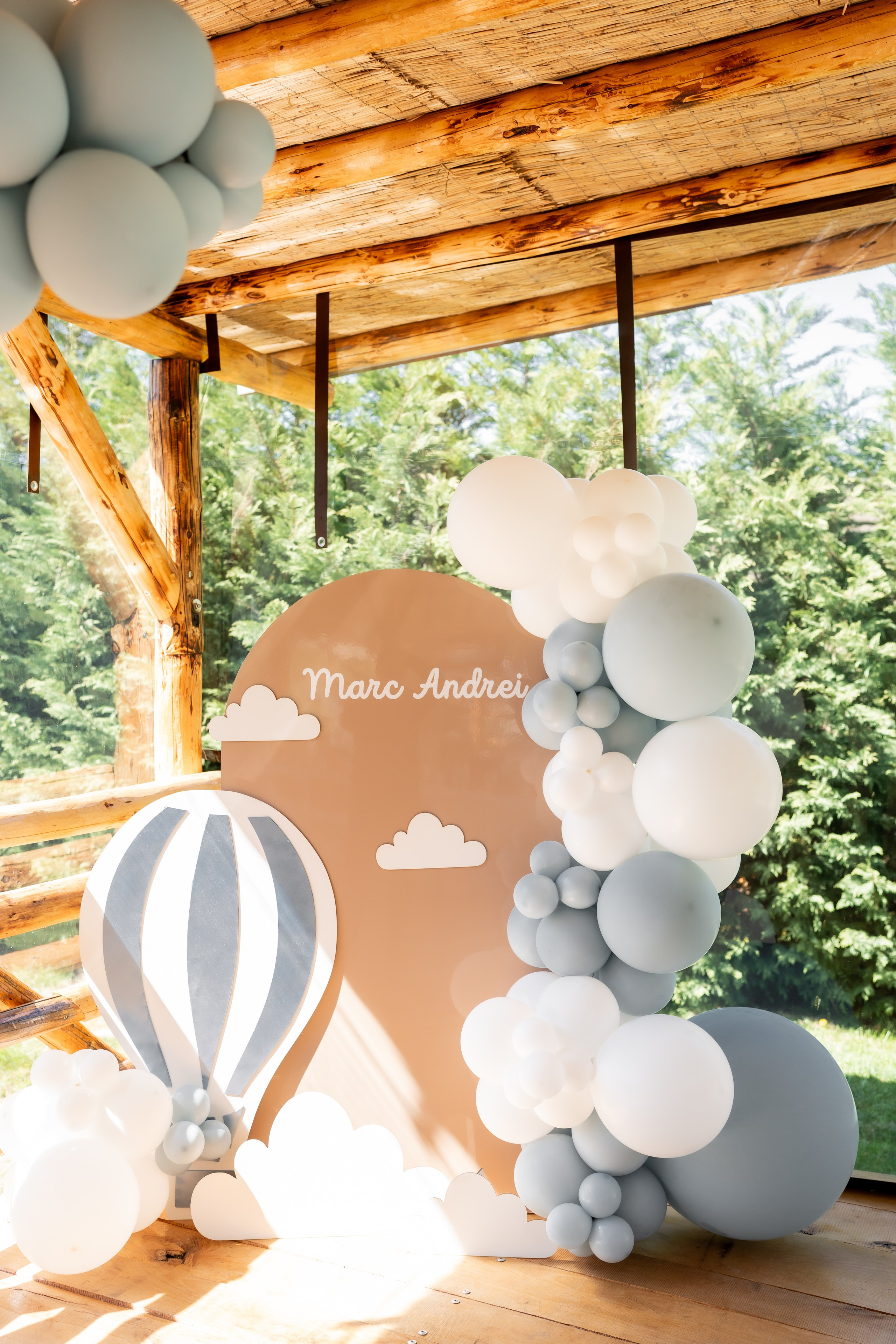 Marc Andrei. Mark Fazakas — Wedding Photographer