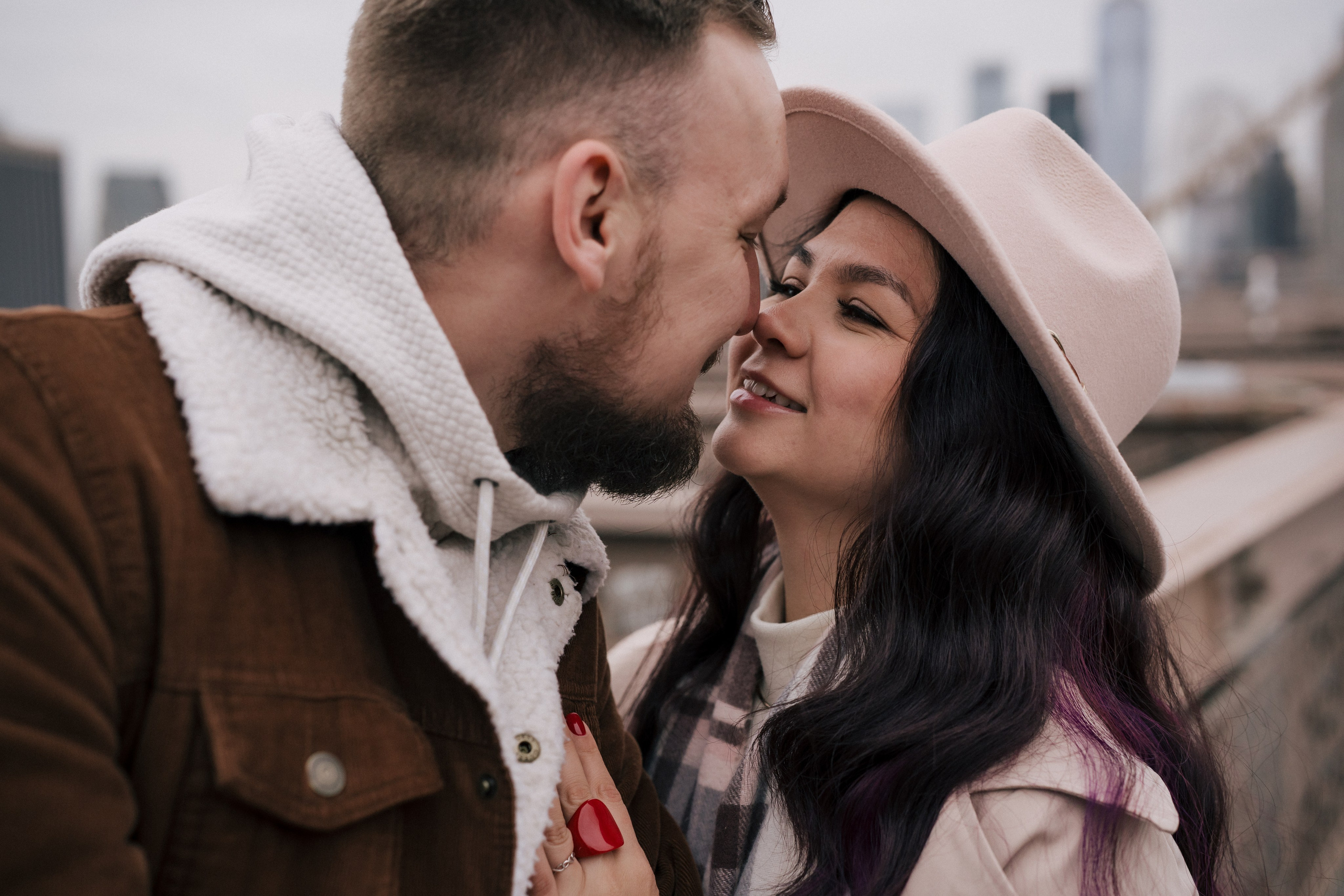 COUPLES. Ljova She Photography | This website is dedicated to wedding, couple, and proposal photography