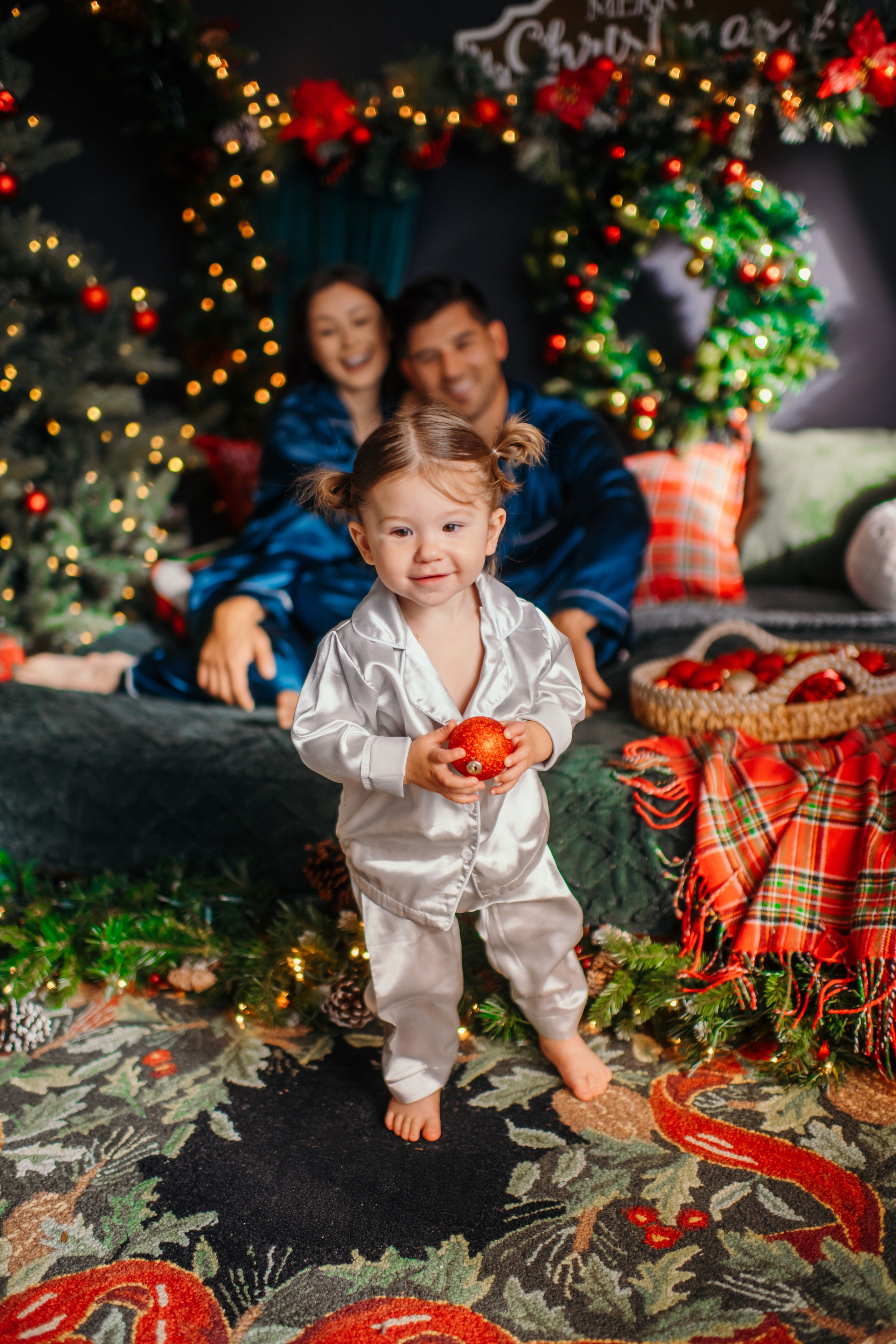 Family. Wedding, maternity and family photographer in Charlotte Tasha Minn