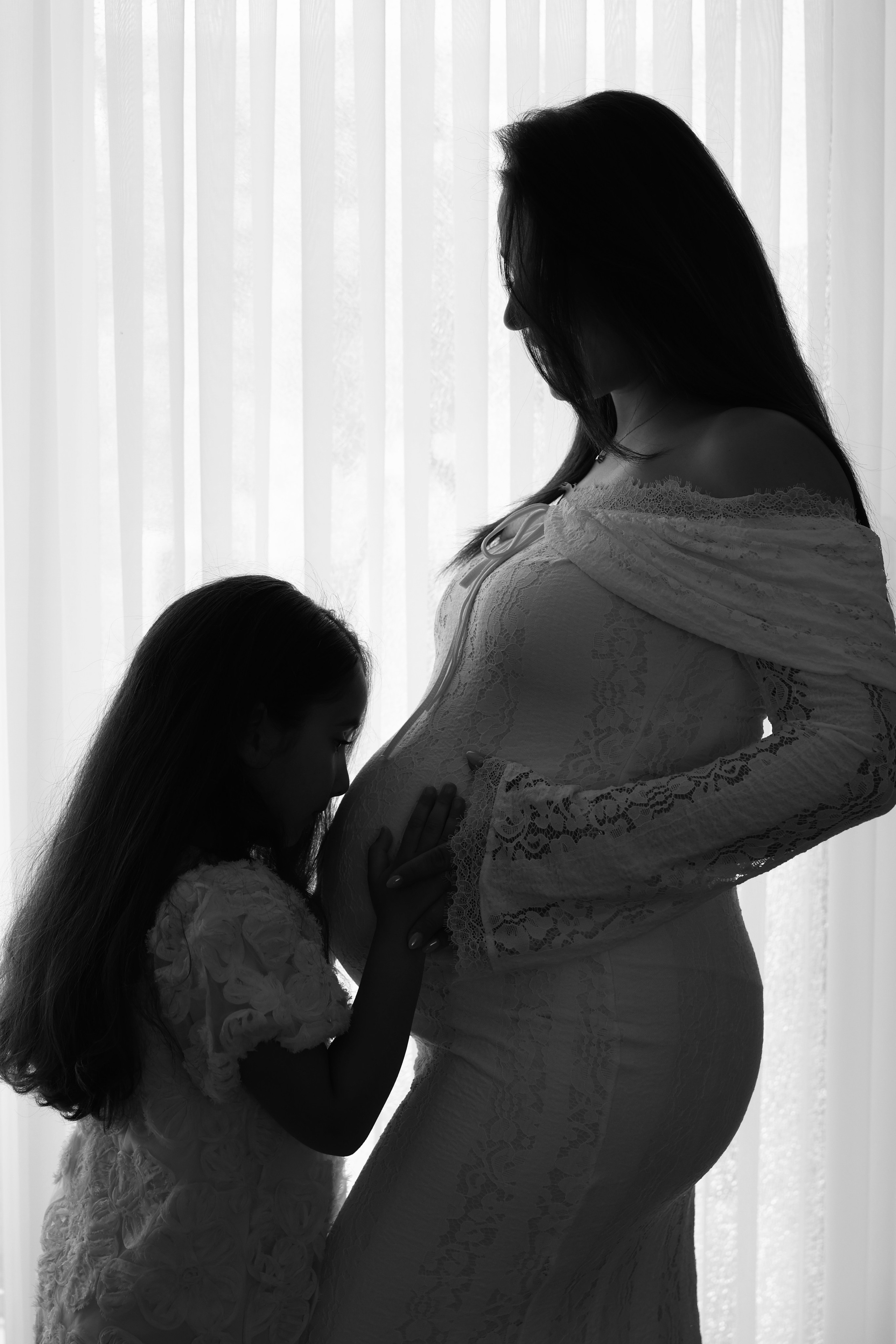 Newborn & Maternity. Egg Theory Studio London creative studio capturing cinematic portraits, brands, families & timeless storytelling