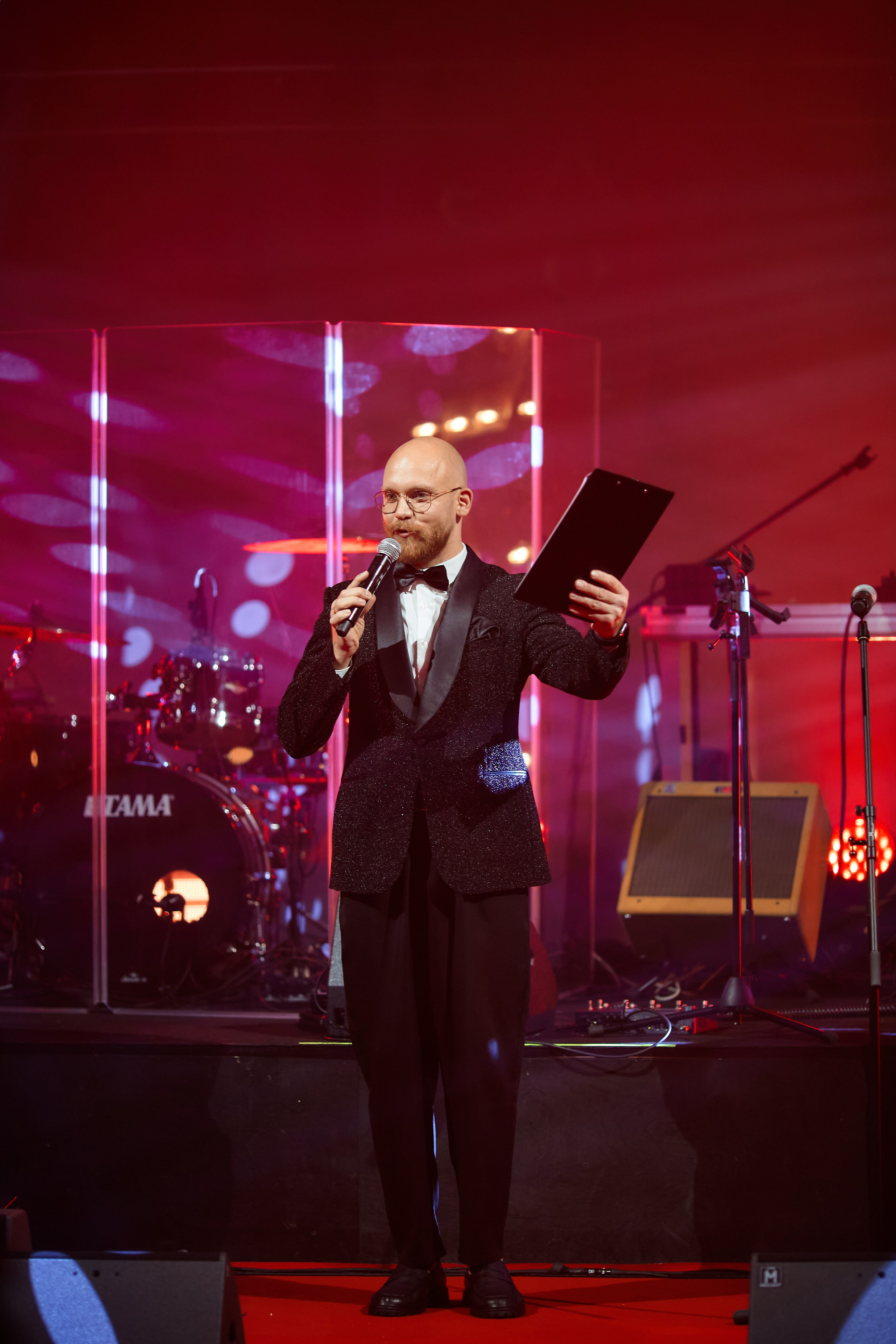 Новогодний корпоратив. Свадебный и семейный фотограф в Риге Игорь Давидович