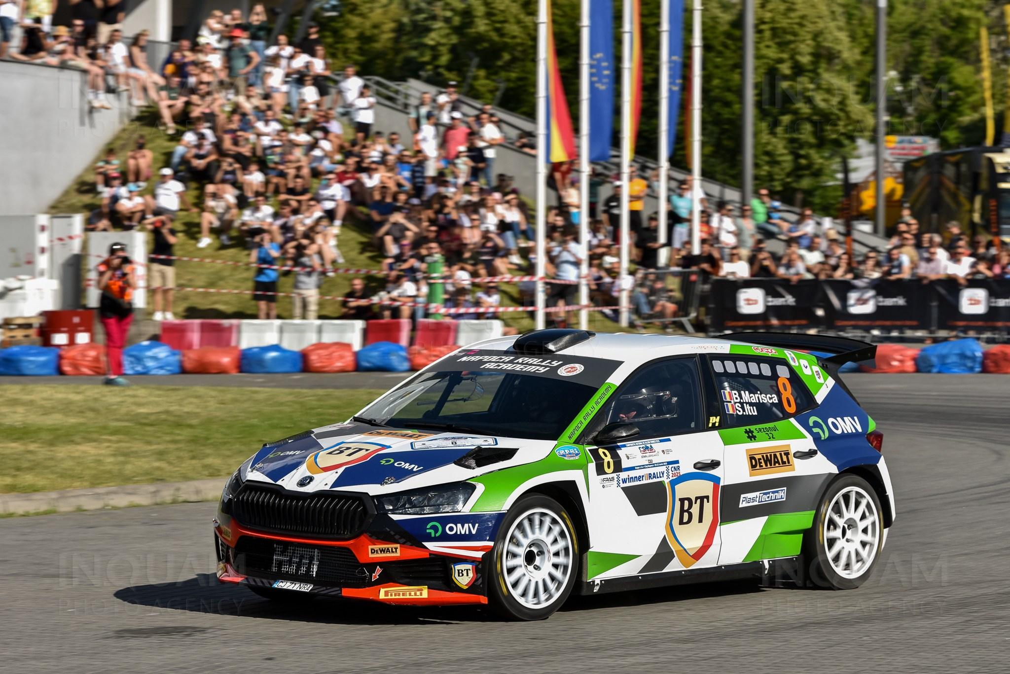 Motorsport. Vescan Pictures - fotografie de eveniment