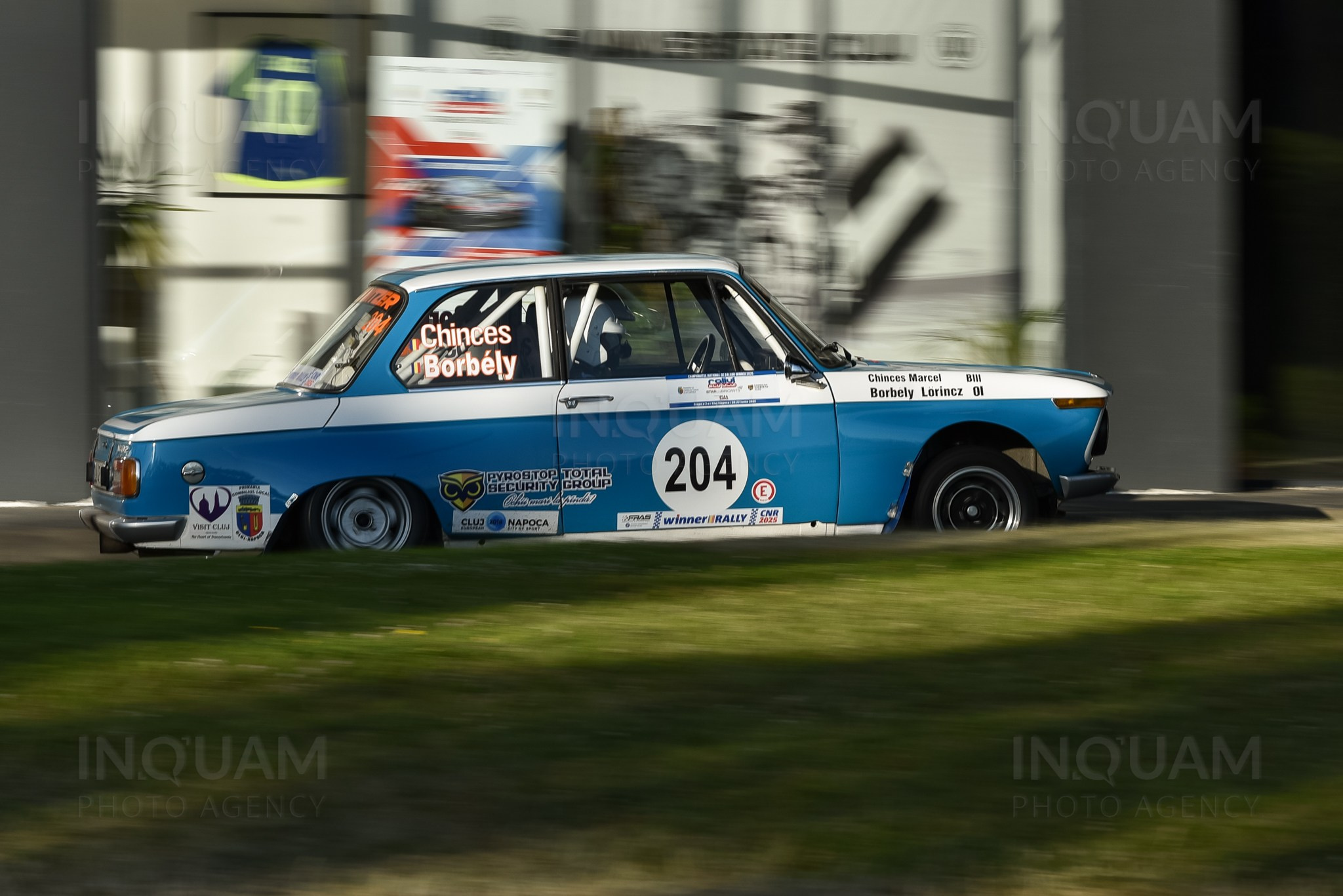 Motorsport. Vescan Pictures - fotografie de eveniment