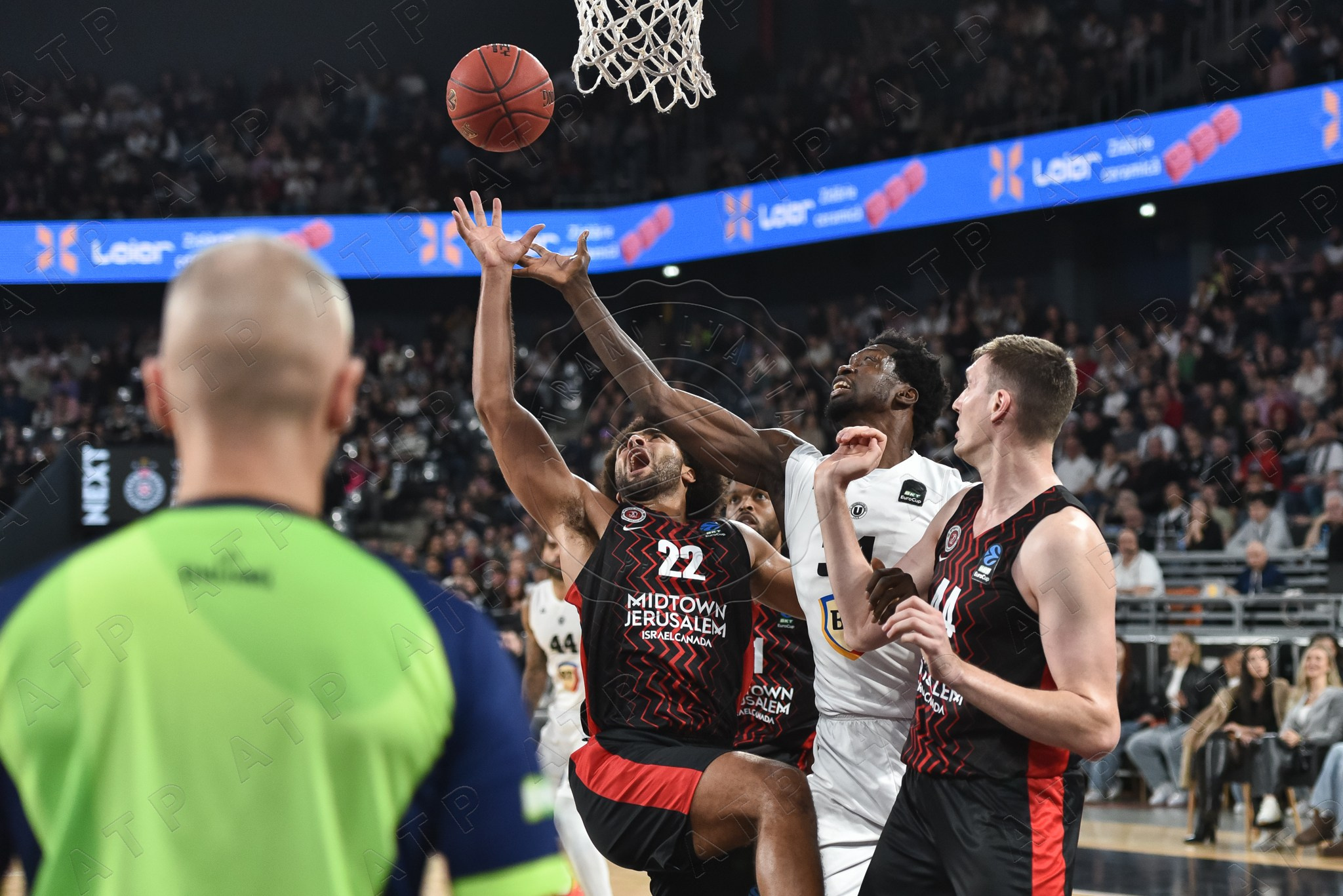 Baschet. Vescan Pictures - fotografie de eveniment