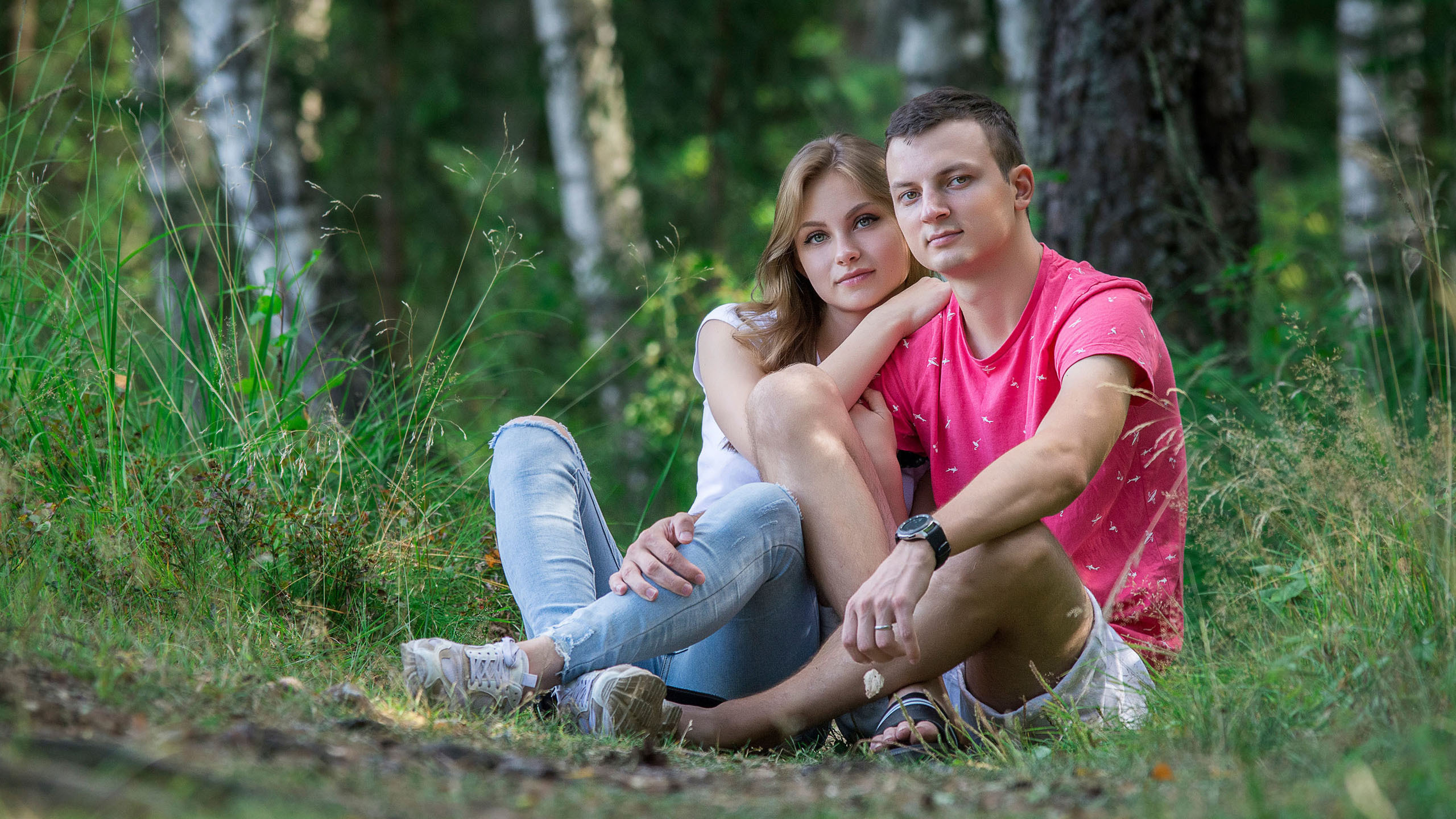 Свадебный и семейный фотограф в Даугавпилсе Павел Граблёнов