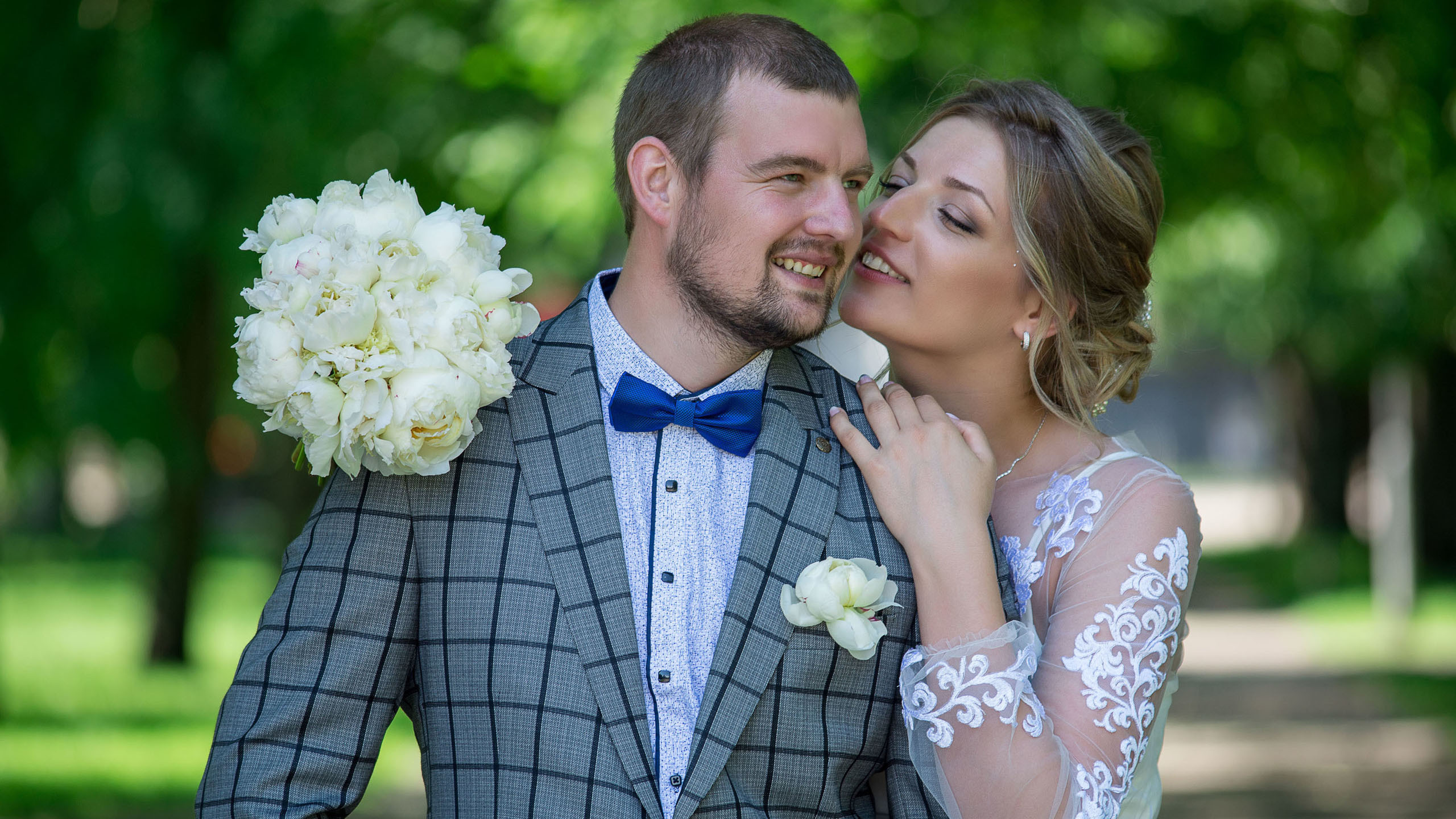 Свадебный и семейный фотограф в Даугавпилсе Павел Граблёнов