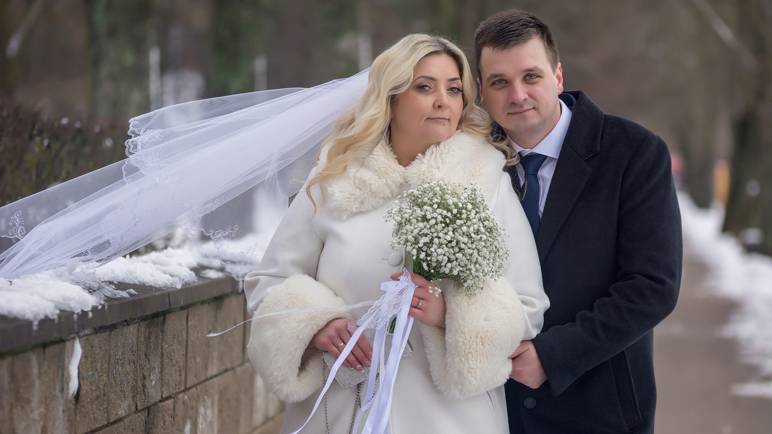 Свадебный и семейный фотограф в Даугавпилсе Павел Граблёнов