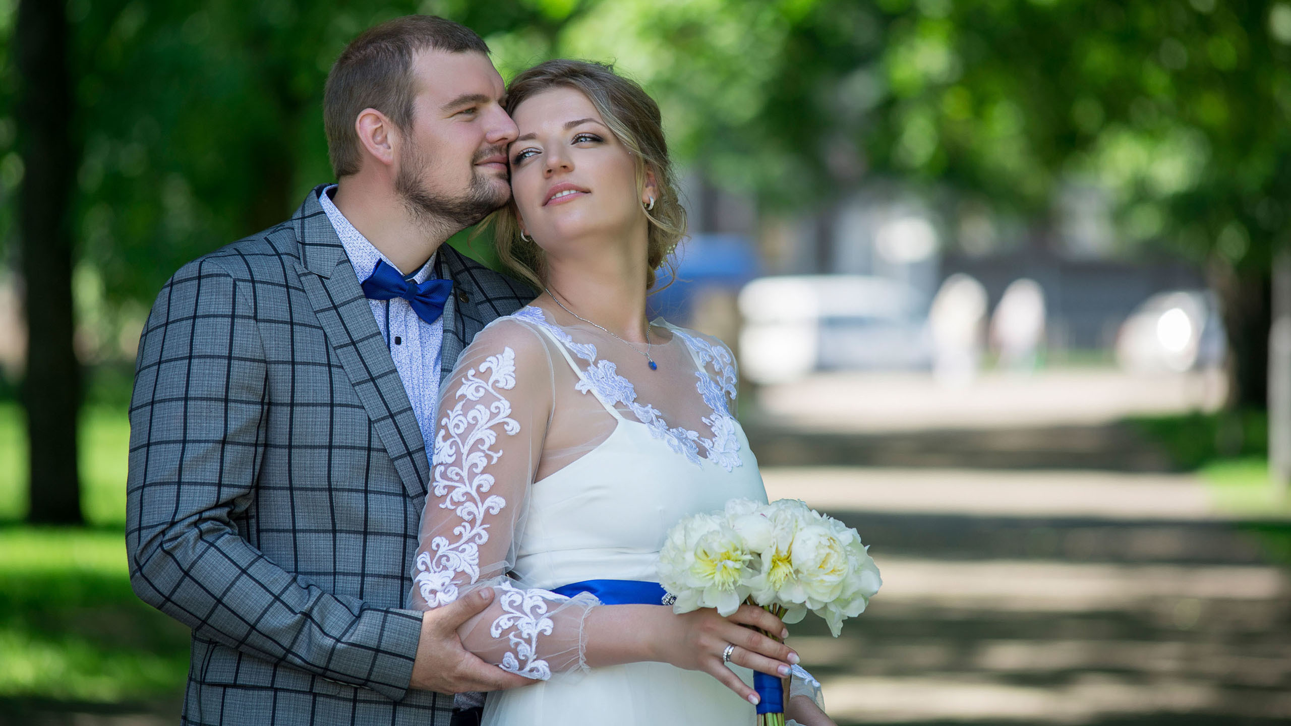 Свадебный и семейный фотограф в Даугавпилсе Павел Граблёнов