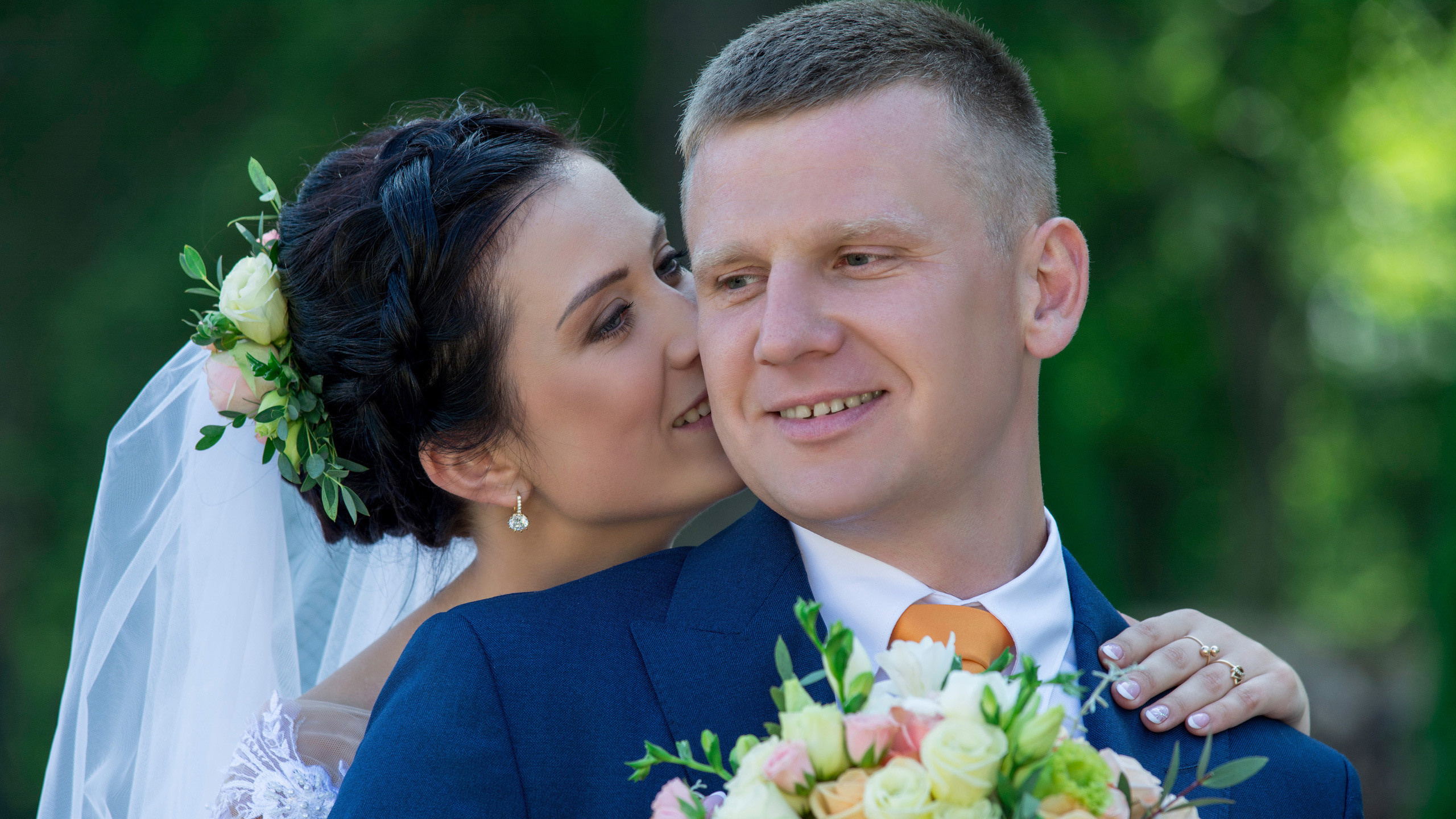 Свадебный и семейный фотограф в Даугавпилсе Павел Граблёнов