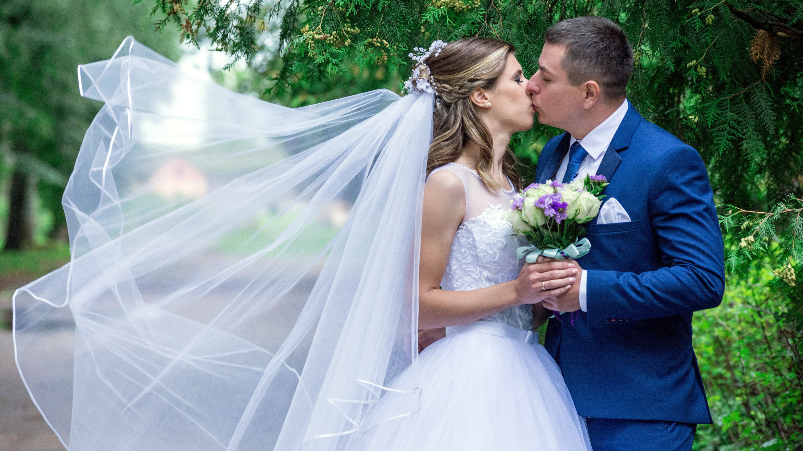 Свадебный и семейный фотограф в Даугавпилсе Павел Граблёнов