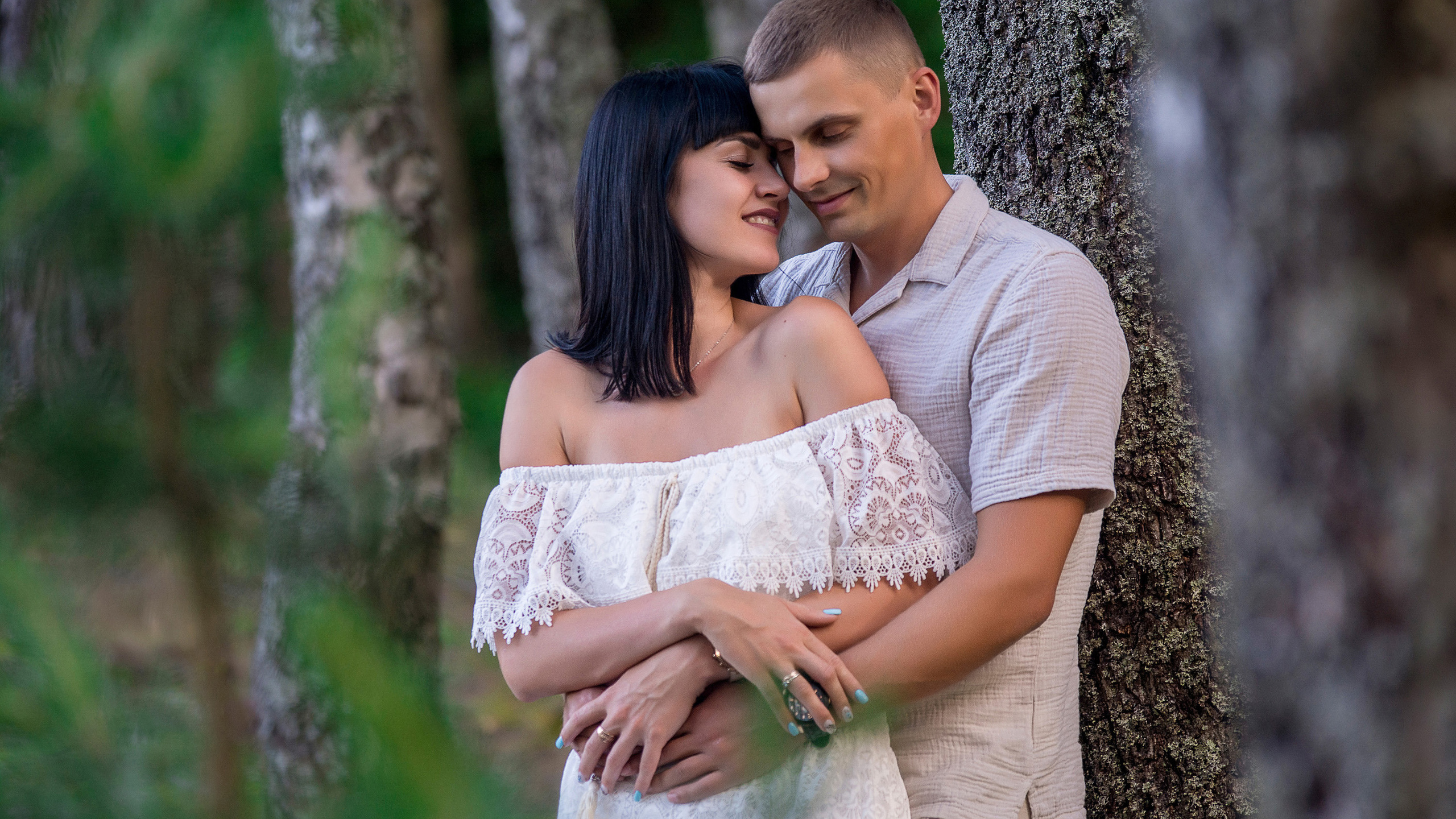 Свадебный и семейный фотограф в Даугавпилсе Павел Граблёнов