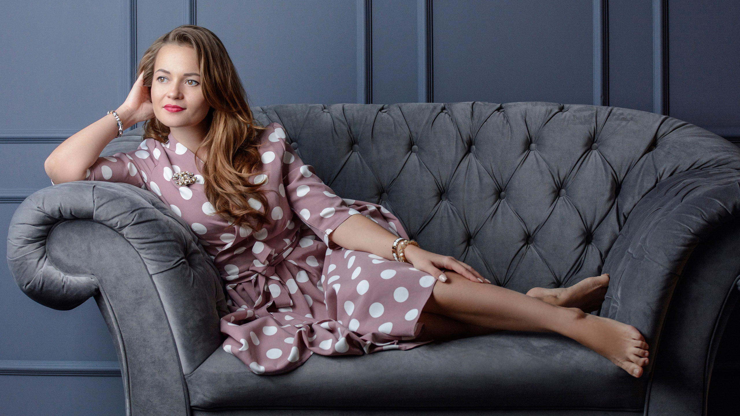 Студийное фото. Свадебный и семейный фотограф в Даугавпилсе Павел Граблёнов