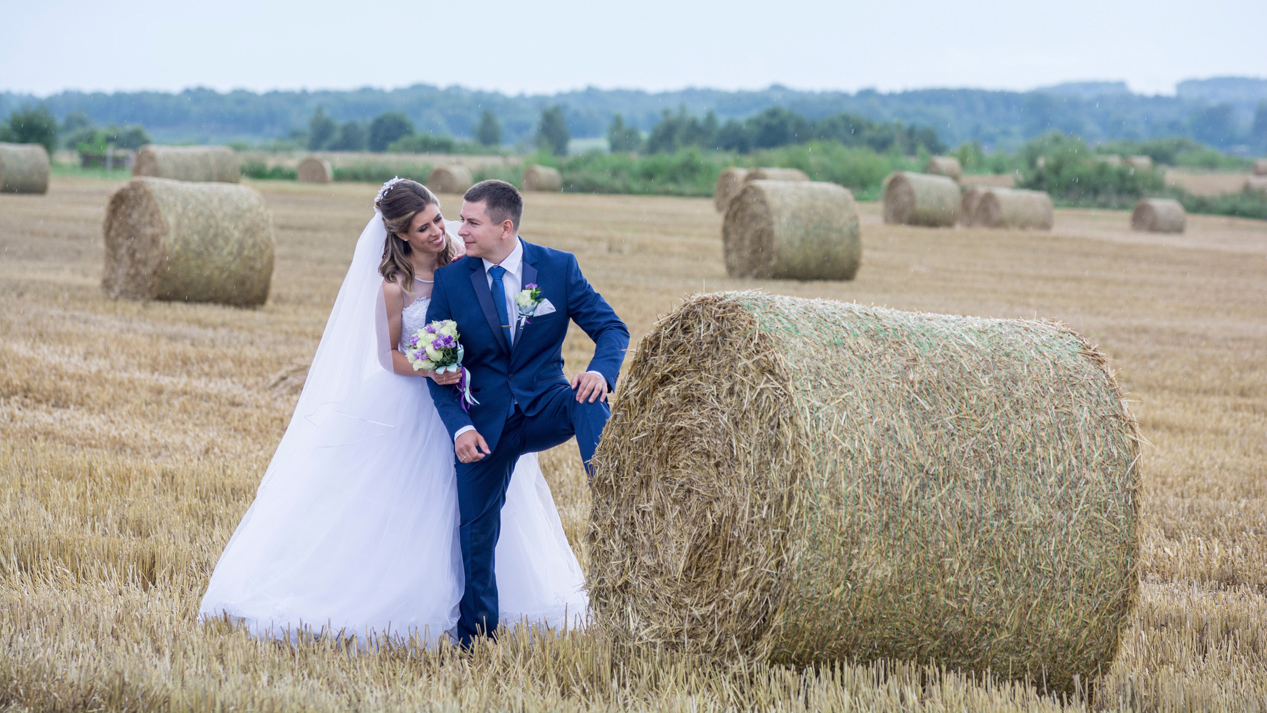 Свадебный и семейный фотограф в Даугавпилсе Павел Граблёнов