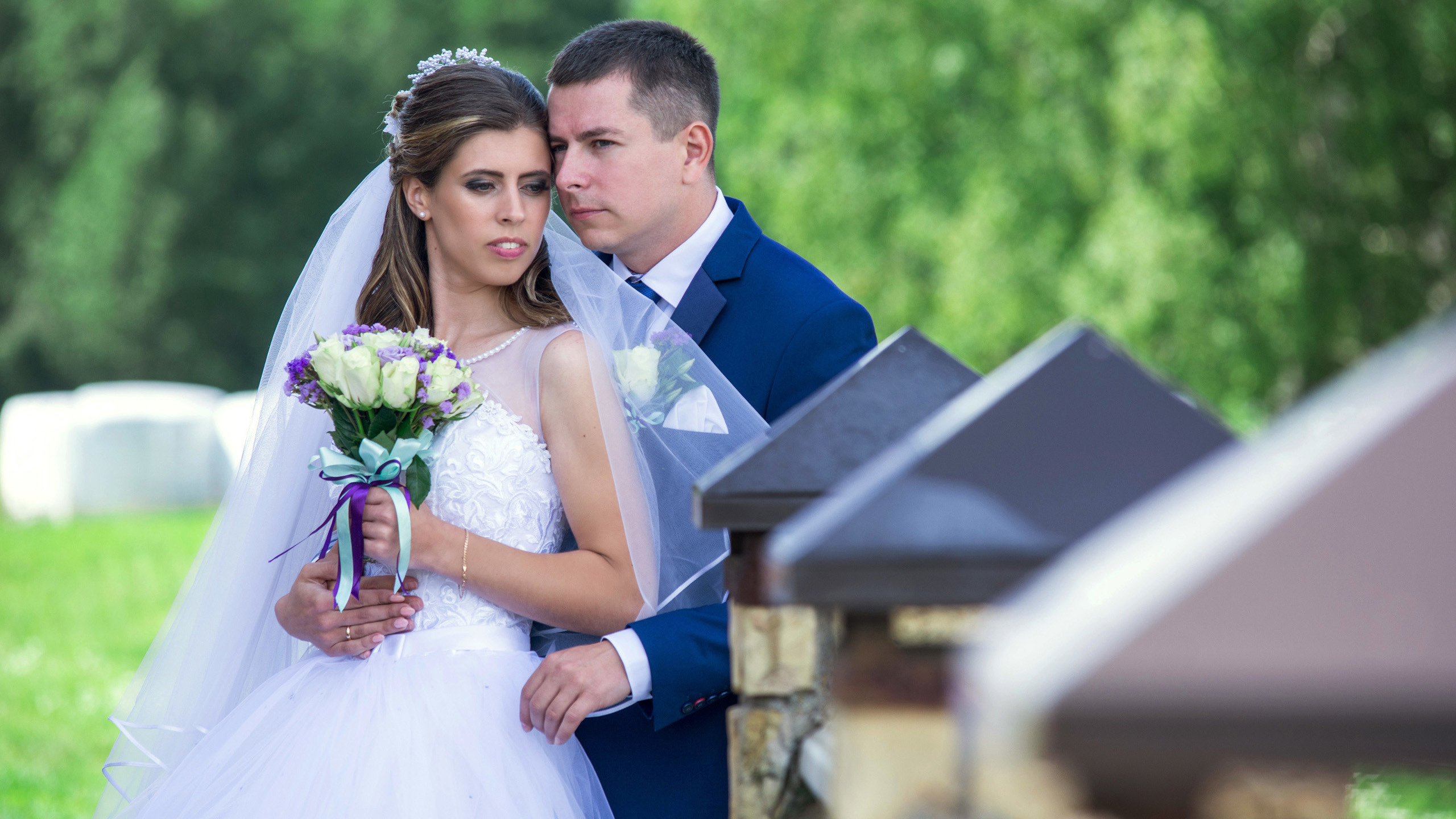 Свадебный и семейный фотограф в Даугавпилсе Павел Граблёнов