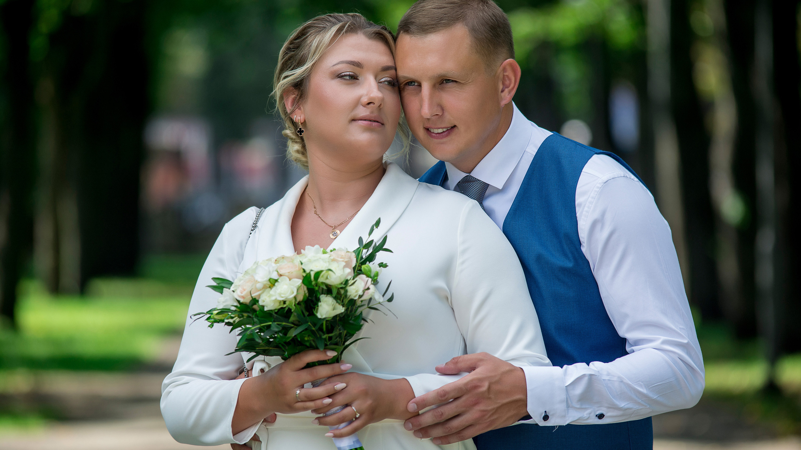 Свадебный и семейный фотограф в Даугавпилсе Павел Граблёнов
