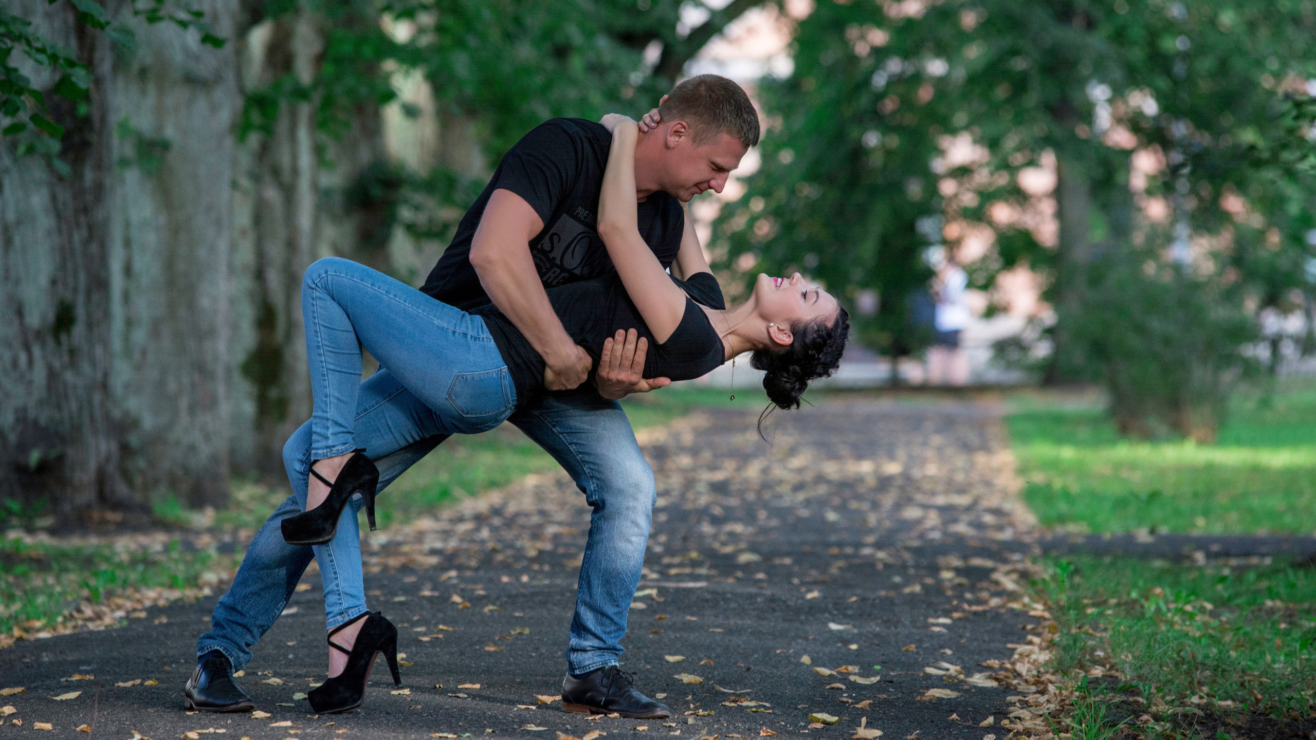 Свадебный и семейный фотограф в Даугавпилсе Павел Граблёнов