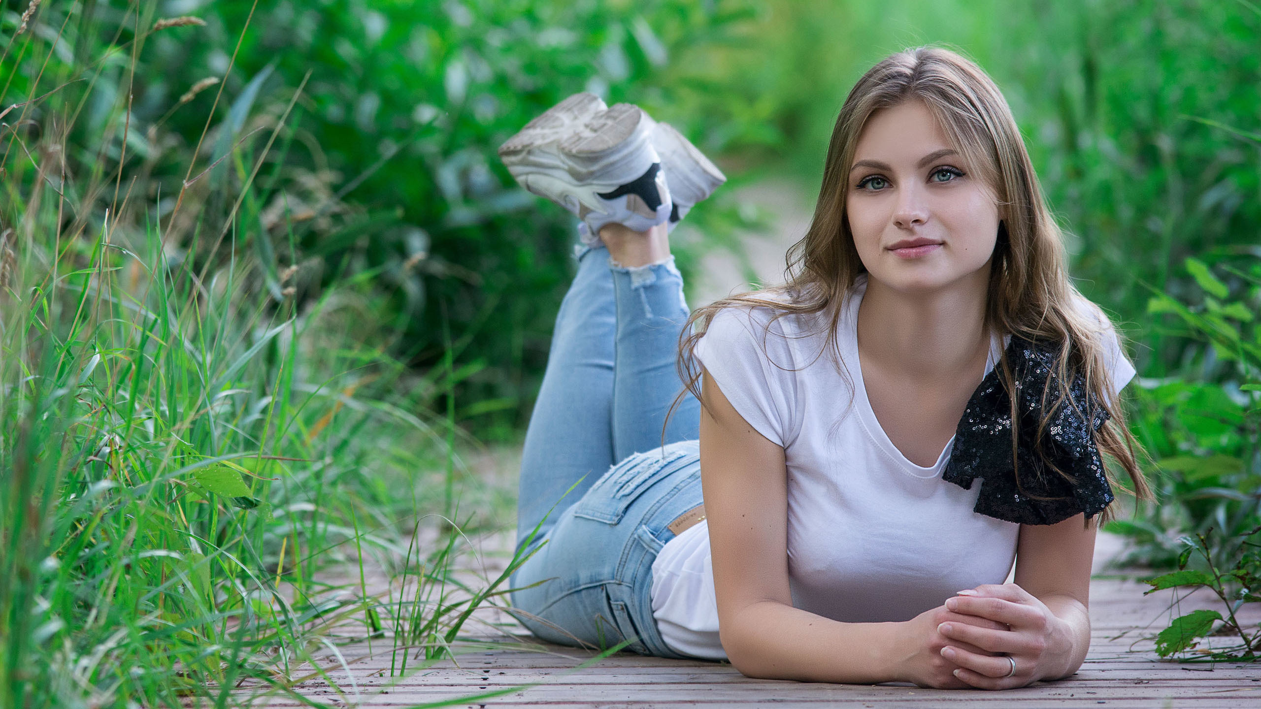 Свадебный и семейный фотограф в Даугавпилсе Павел Граблёнов