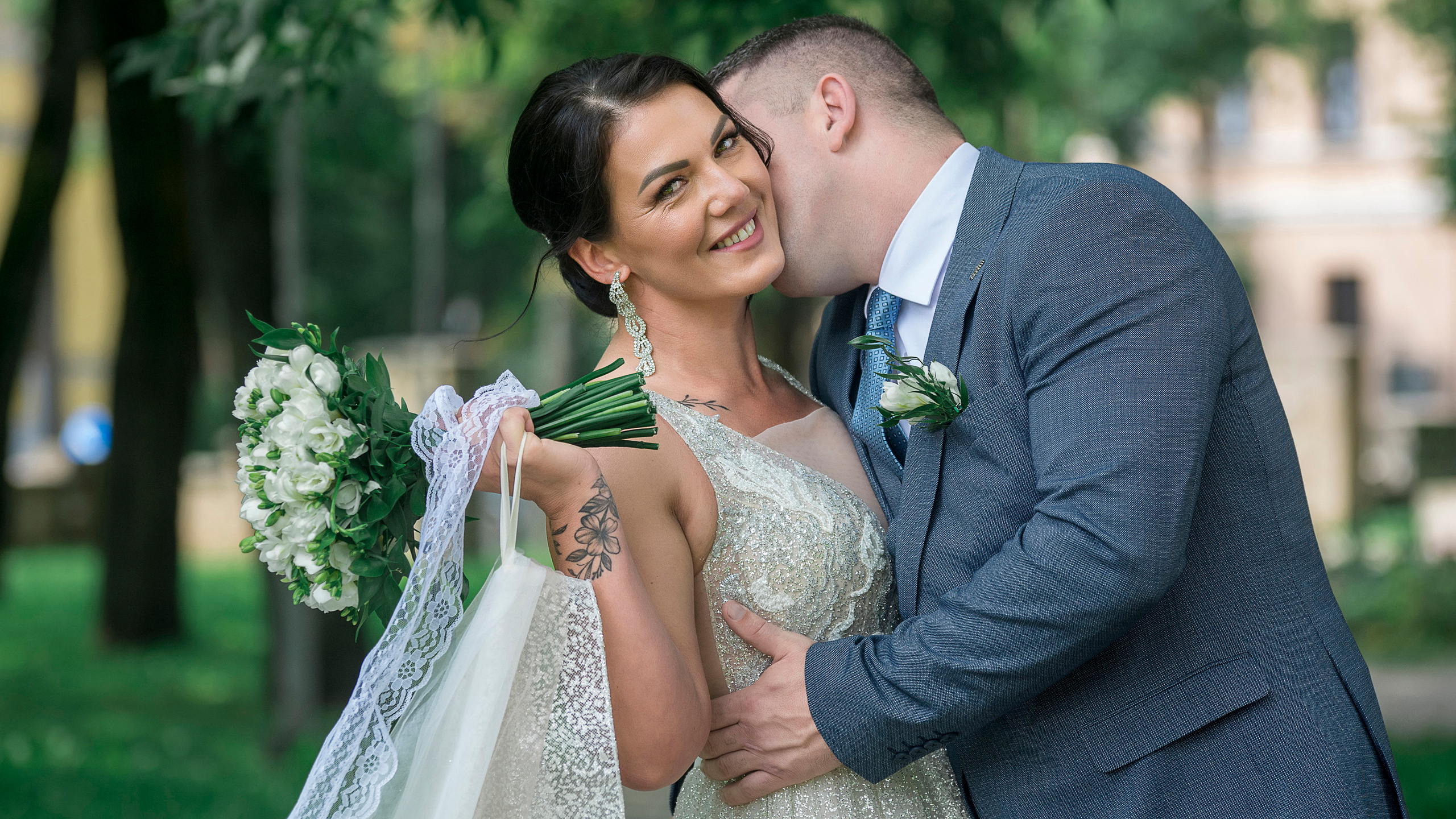 Свадебный и семейный фотограф в Даугавпилсе Павел Граблёнов