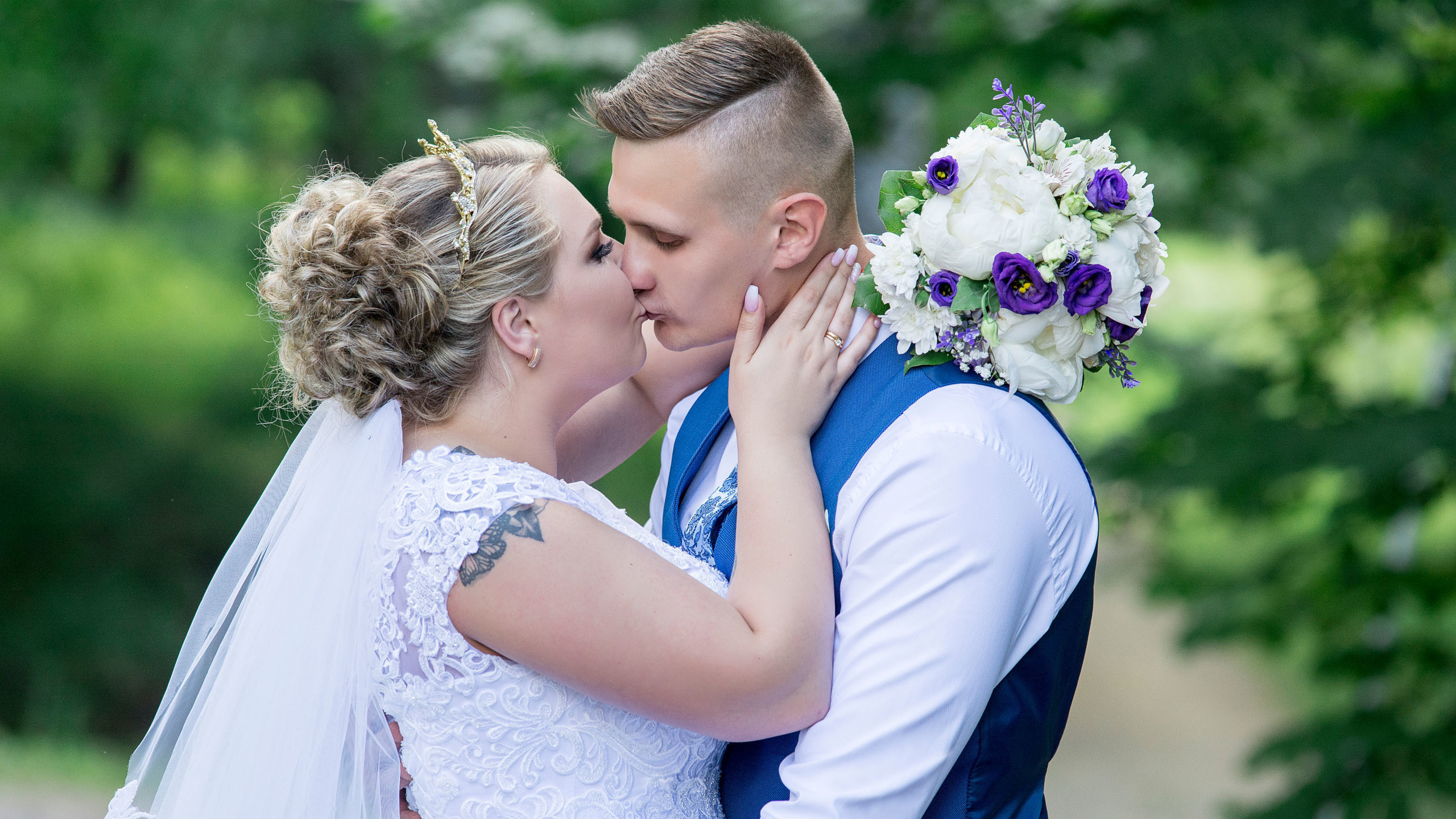 Свадебный и семейный фотограф в Даугавпилсе Павел Граблёнов