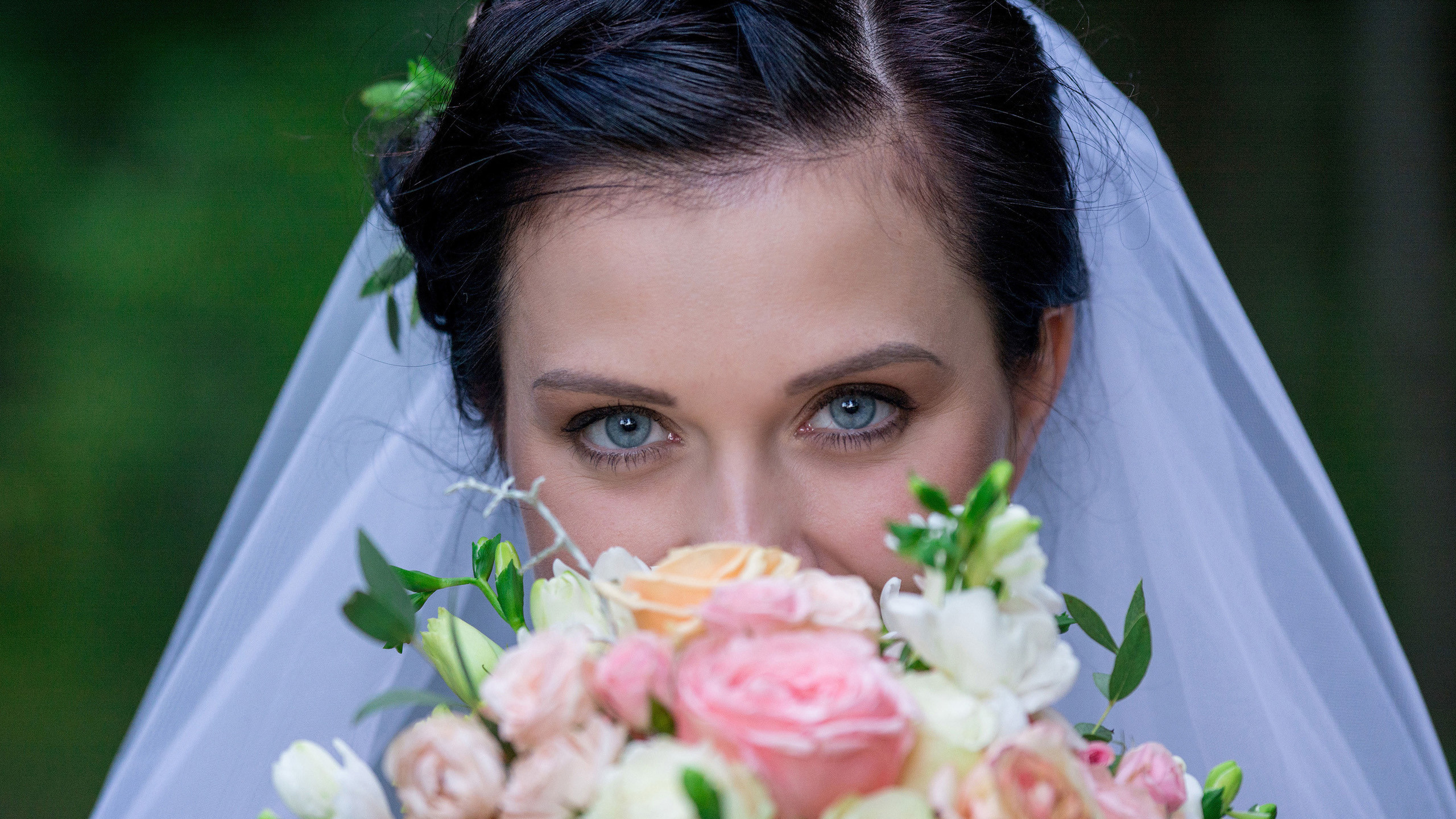 Свадебный и семейный фотограф в Даугавпилсе Павел Граблёнов