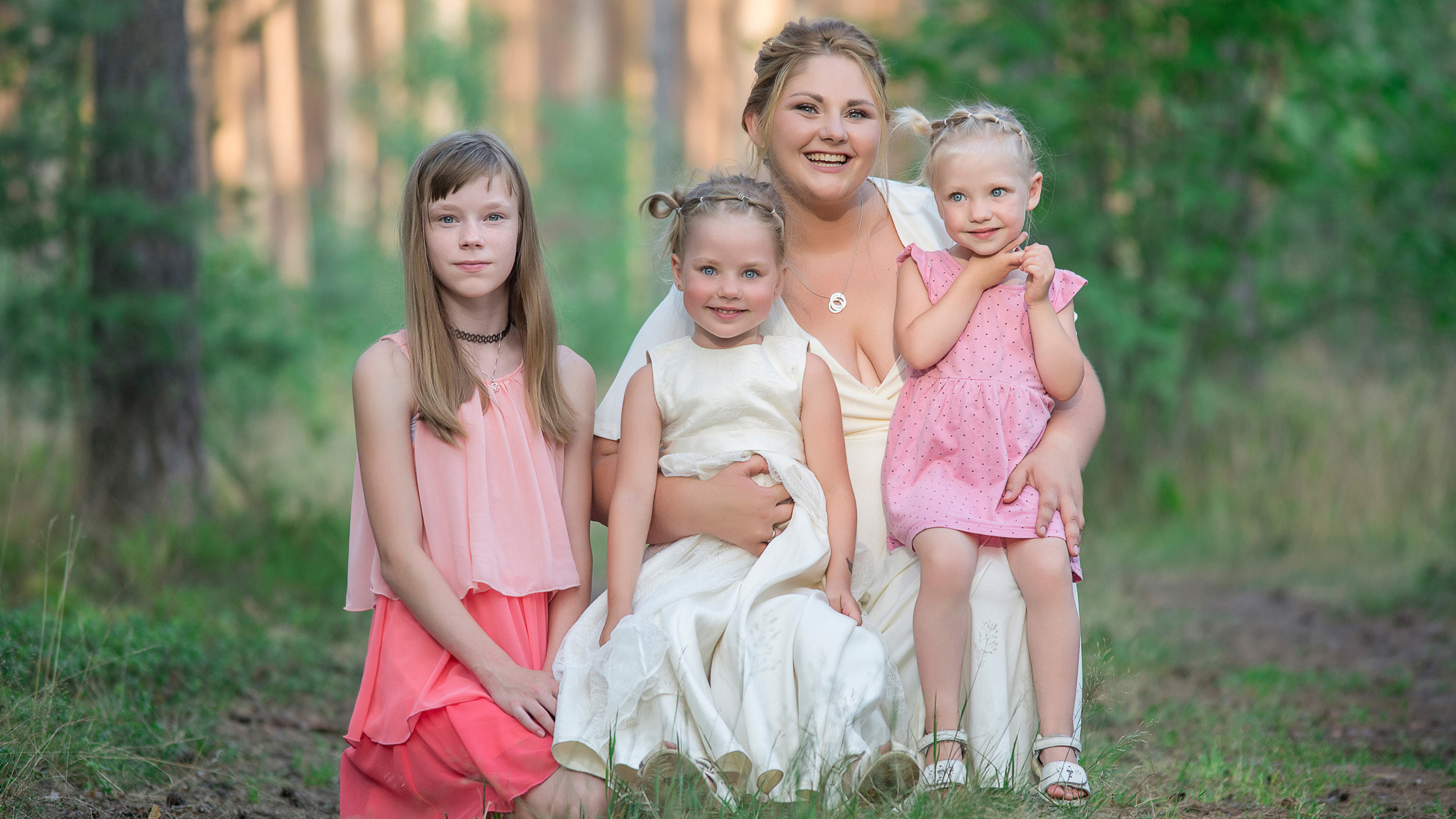 Свадебный и семейный фотограф в Даугавпилсе Павел Граблёнов