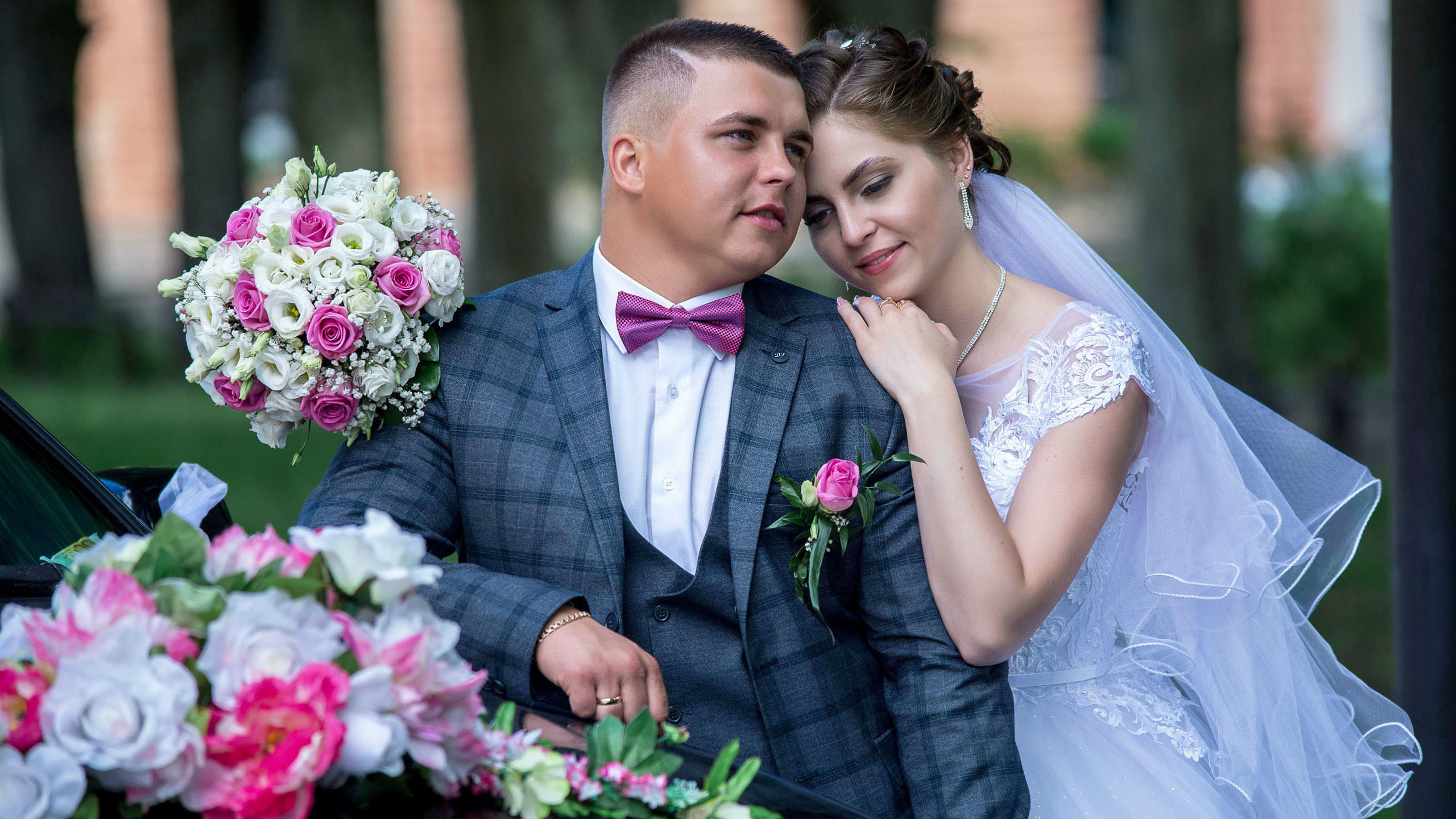 Свадебный и семейный фотограф в Даугавпилсе Павел Граблёнов