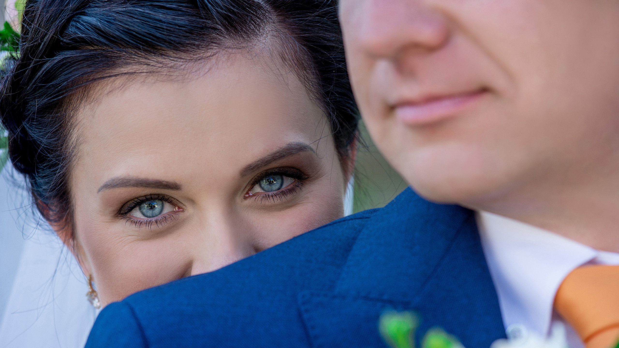 Свадебный и семейный фотограф в Даугавпилсе Павел Граблёнов