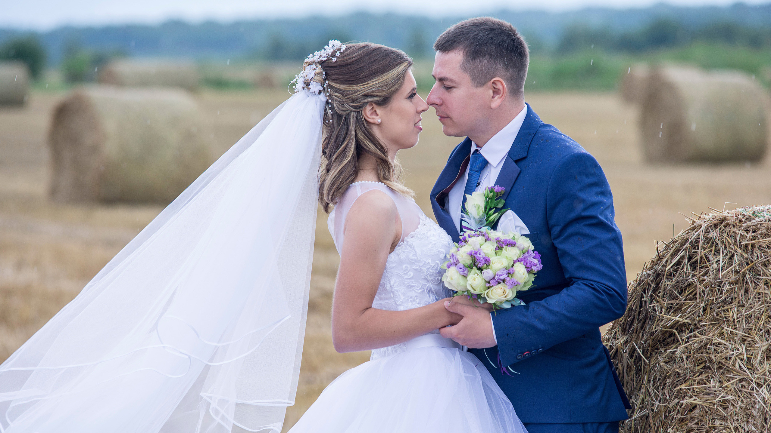 Свадебный и семейный фотограф в Даугавпилсе Павел Граблёнов