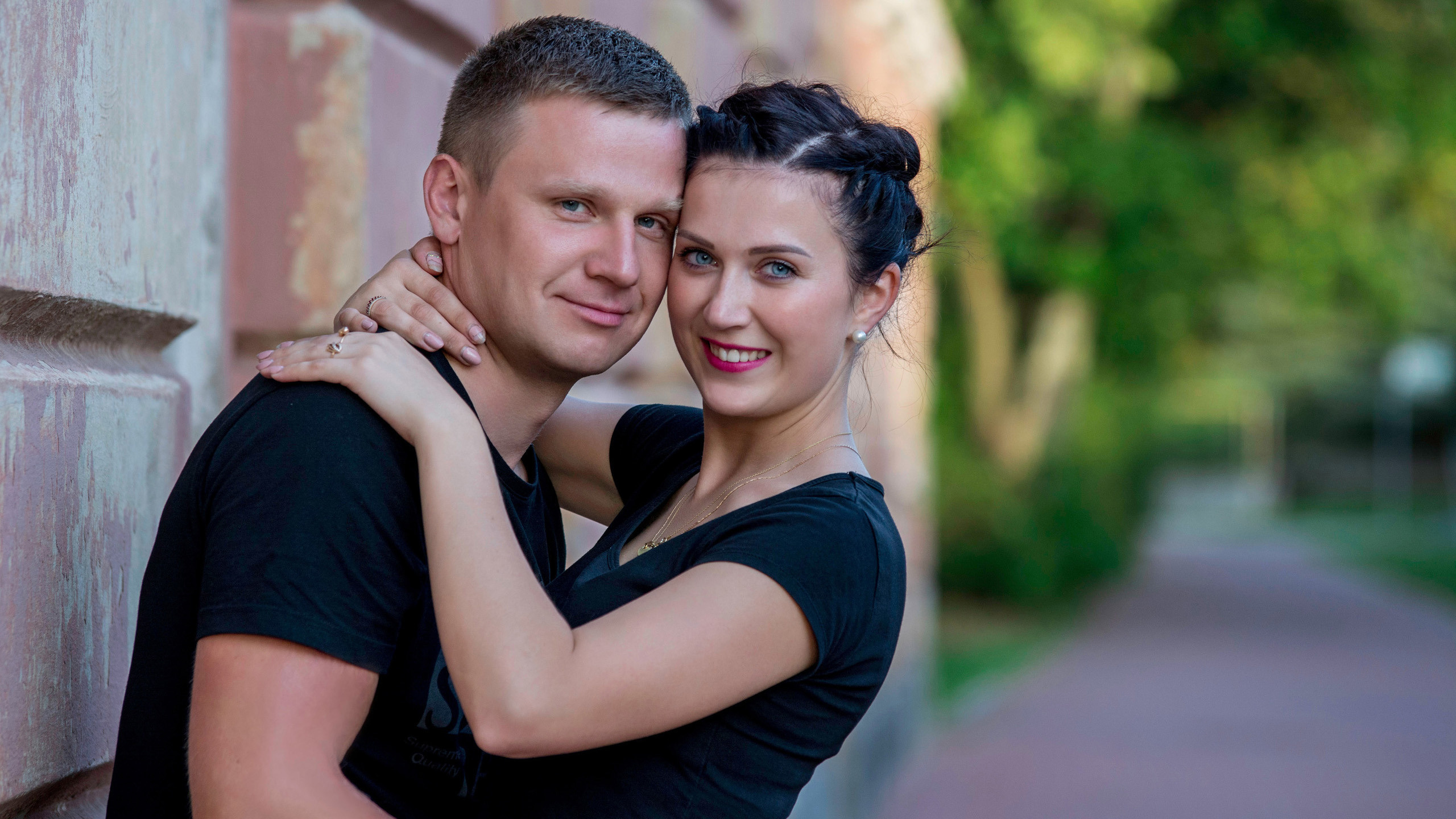 Свадебный и семейный фотограф в Даугавпилсе Павел Граблёнов