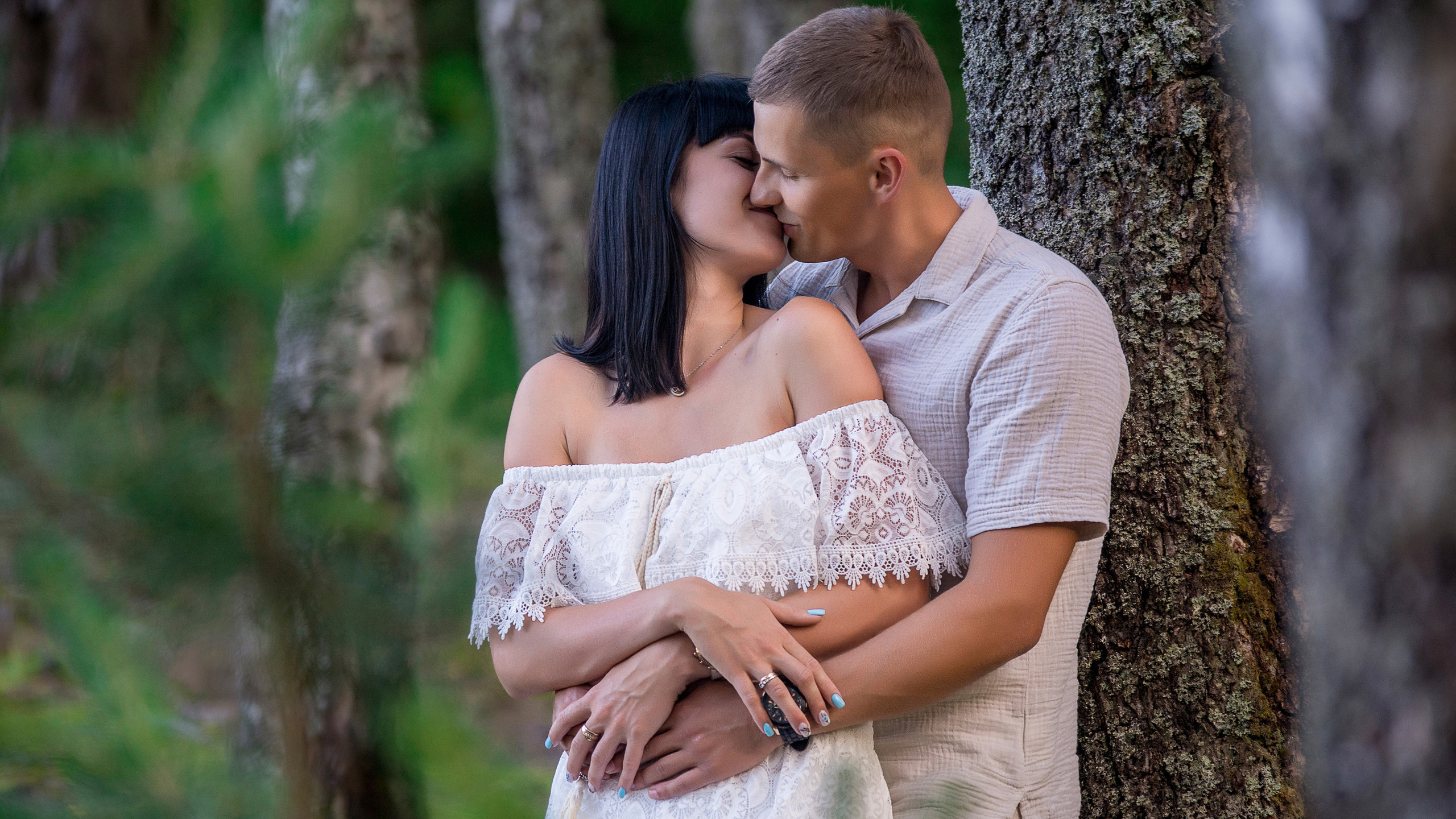 Love Story. Свадебный и семейный фотограф в Даугавпилсе Павел Граблёнов