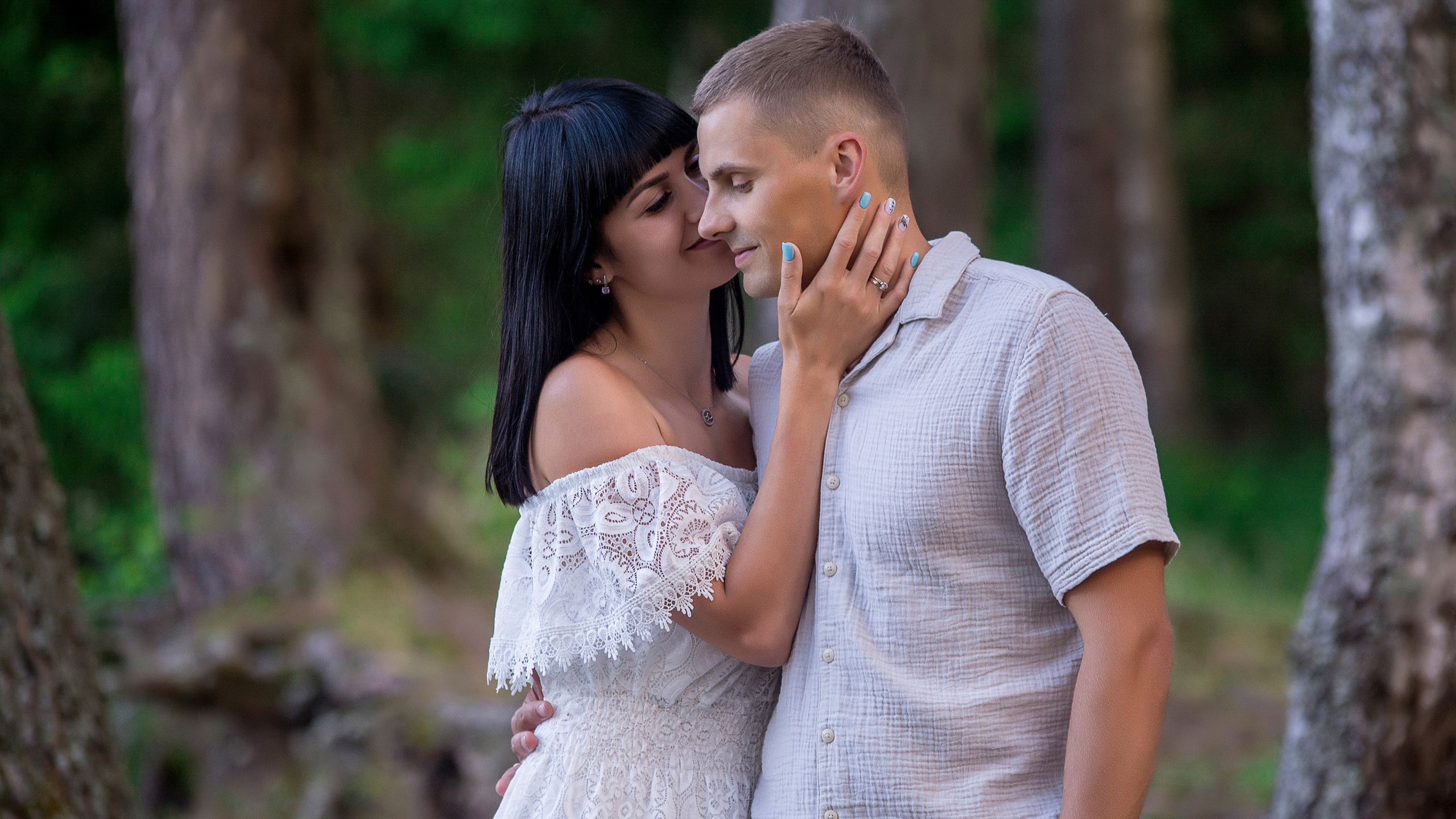 Свадебный и семейный фотограф в Даугавпилсе Павел Граблёнов