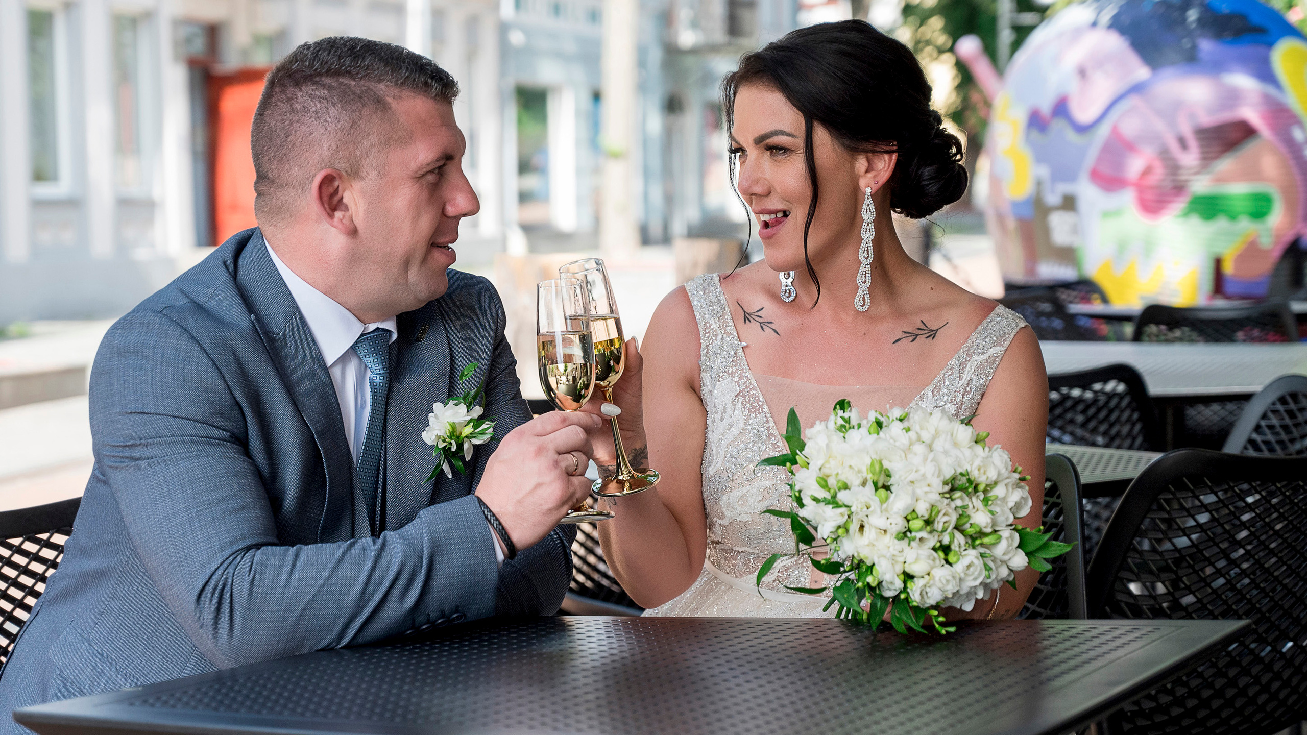 Свадебный и семейный фотограф в Даугавпилсе Павел Граблёнов
