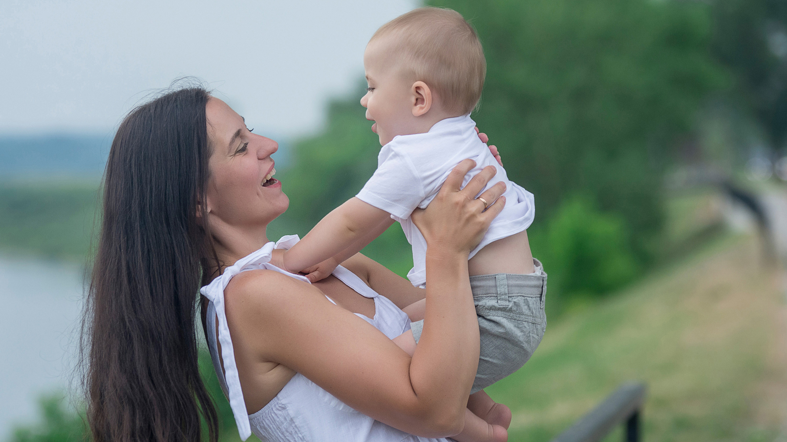 Свадебный и семейный фотограф в Даугавпилсе Павел Граблёнов