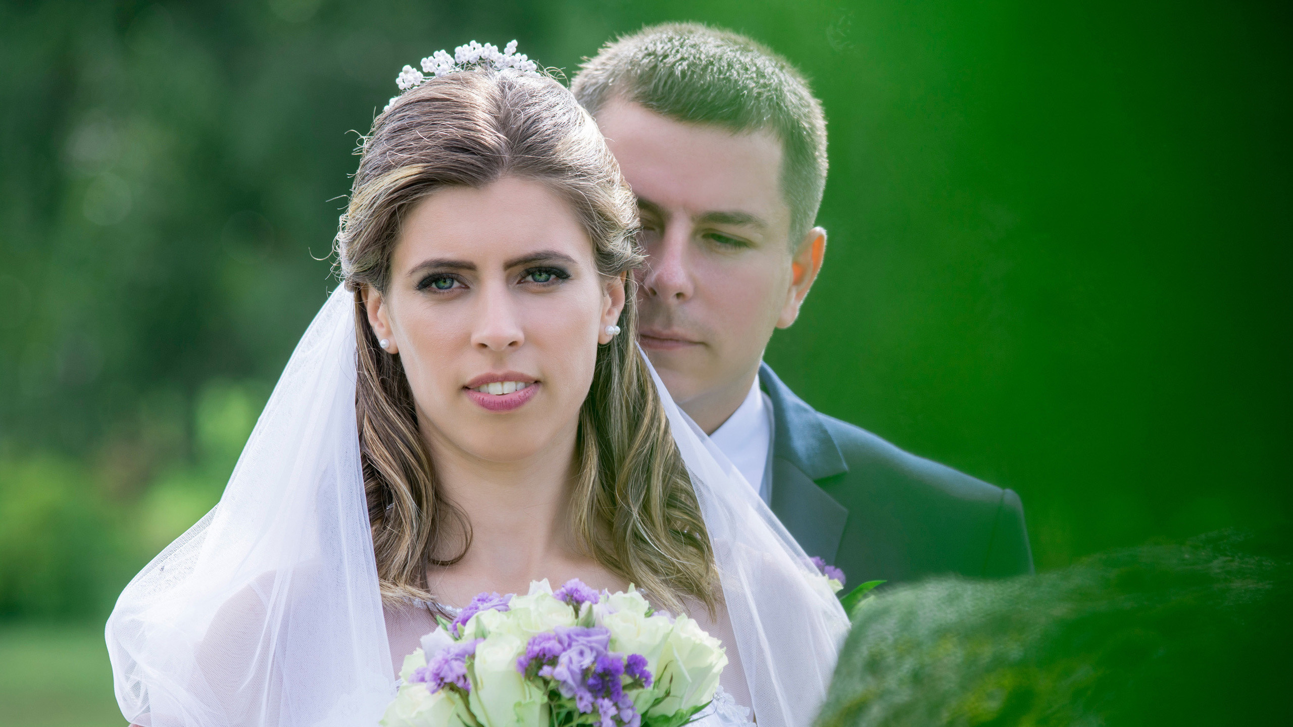 Свадебный и семейный фотограф в Даугавпилсе Павел Граблёнов