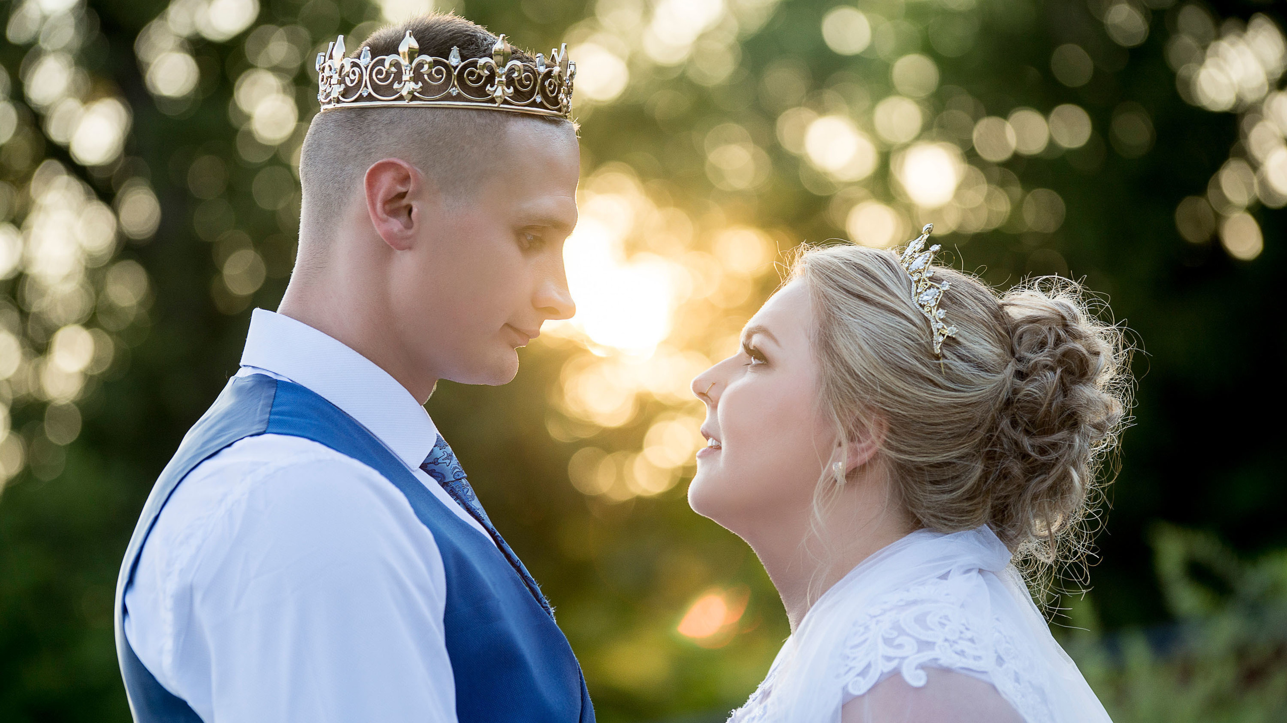 Свадебный и семейный фотограф в Даугавпилсе Павел Граблёнов