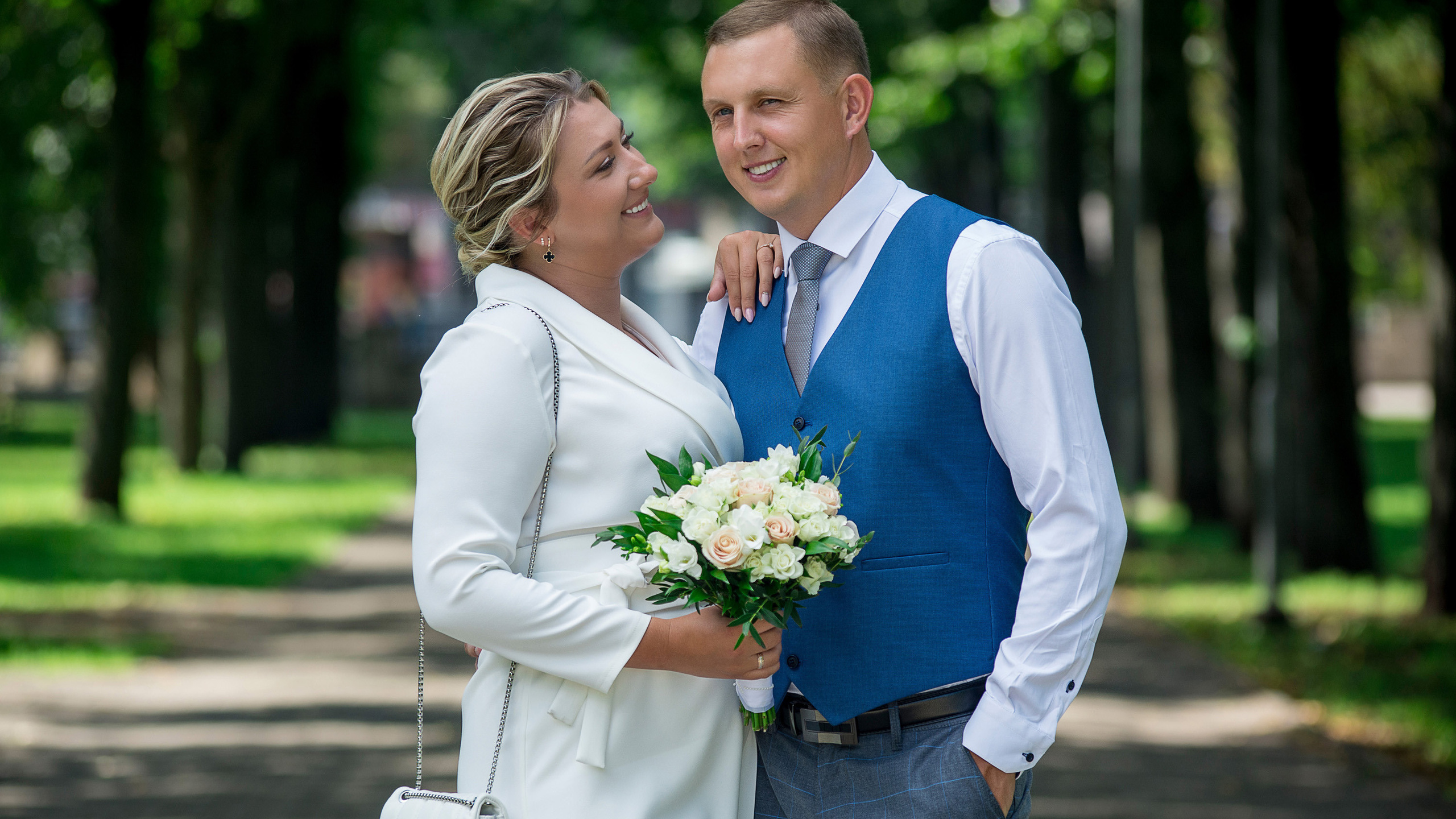 Свадебный и семейный фотограф в Даугавпилсе Павел Граблёнов