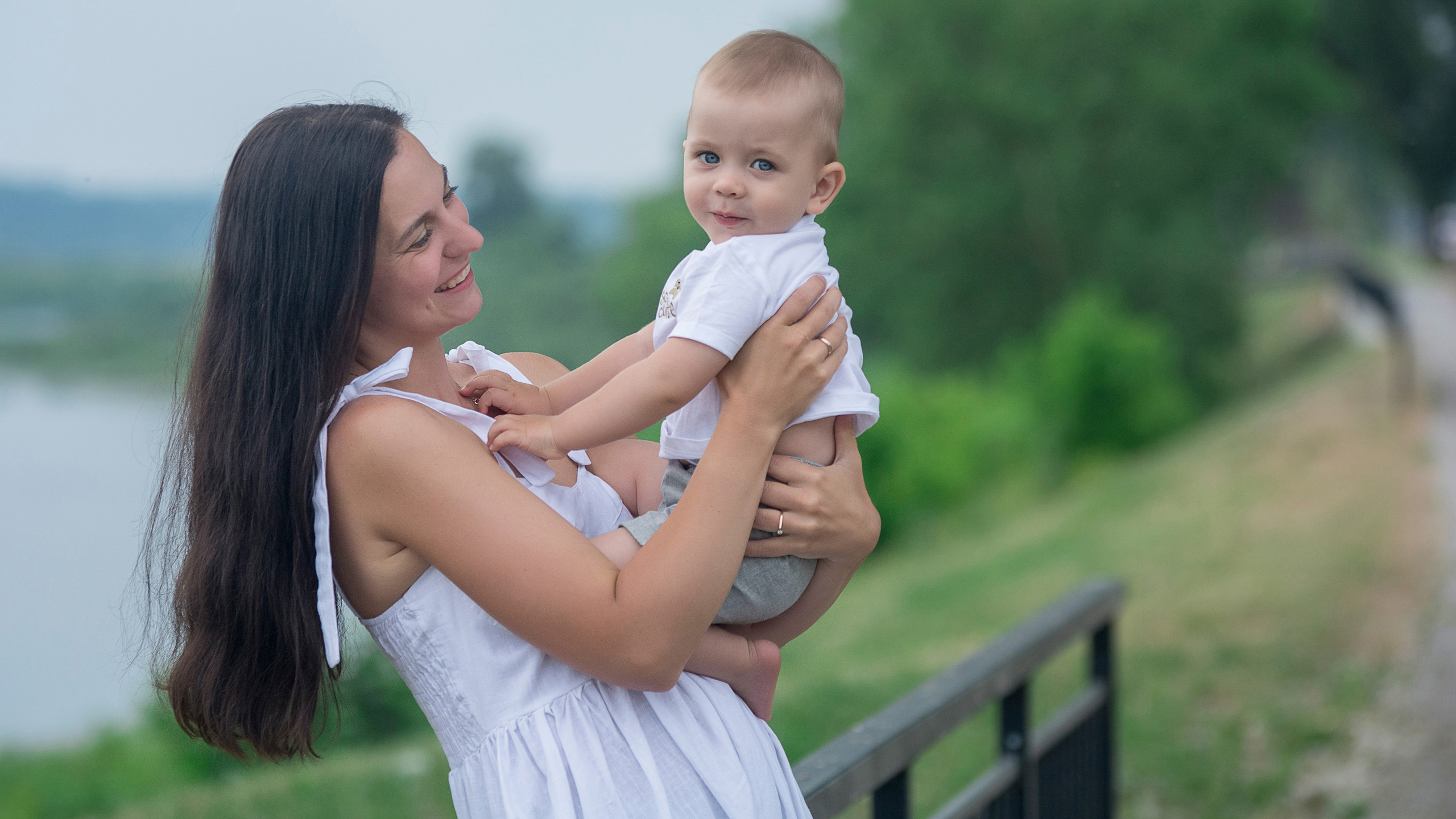 Свадебный и семейный фотограф в Даугавпилсе Павел Граблёнов