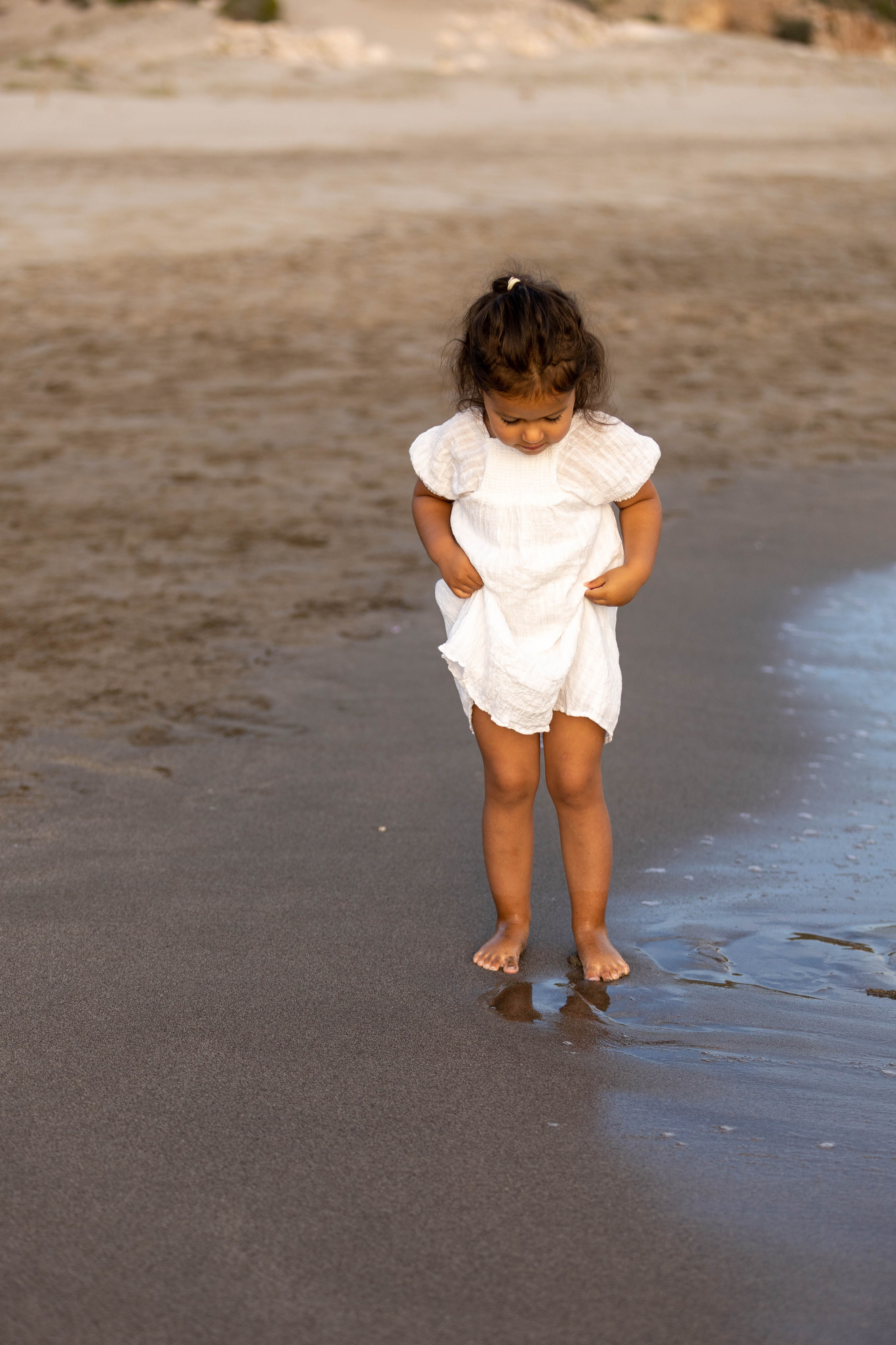 Children’s Photoshoot. Sofiya Volkonskaya
