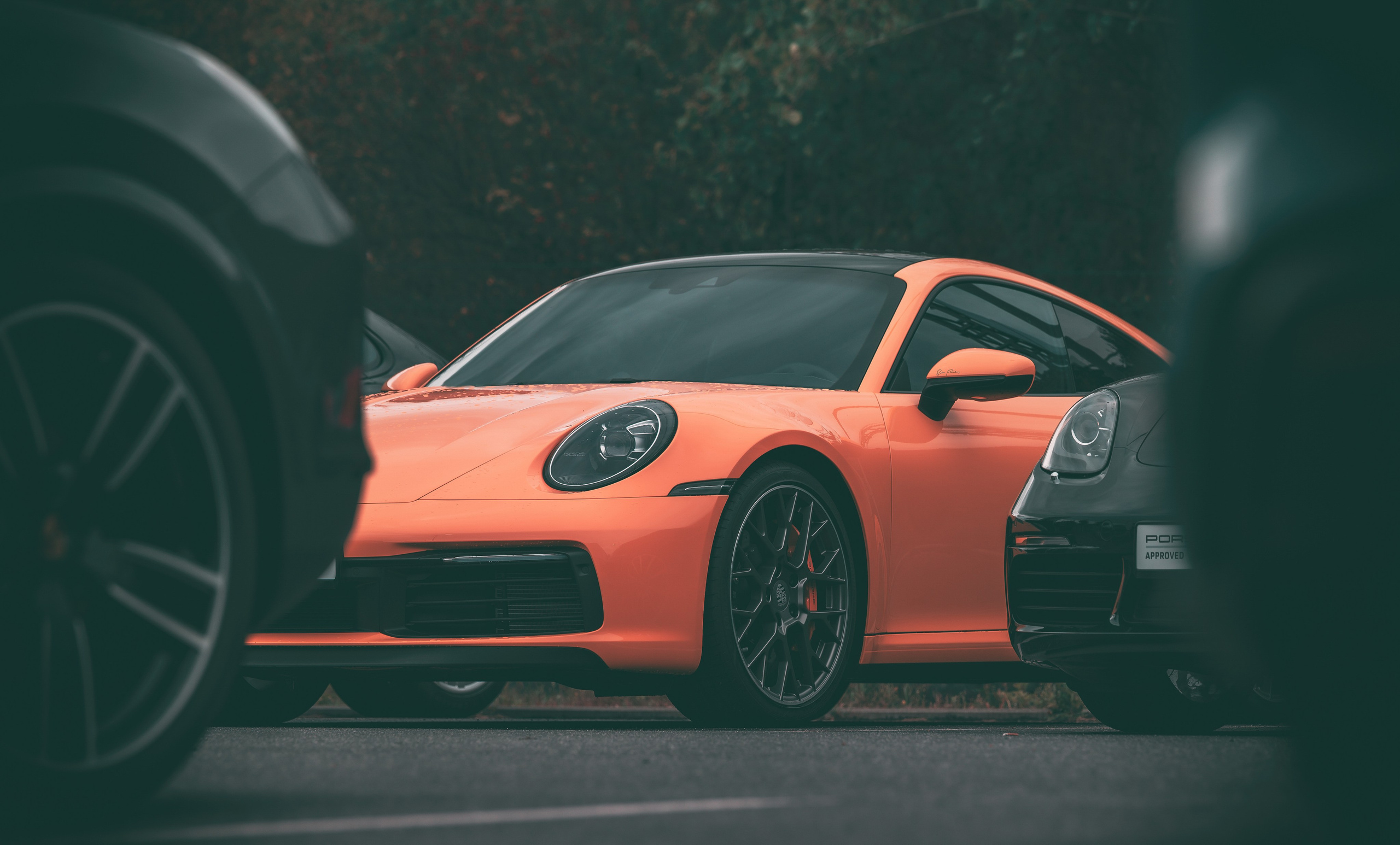 Automotive