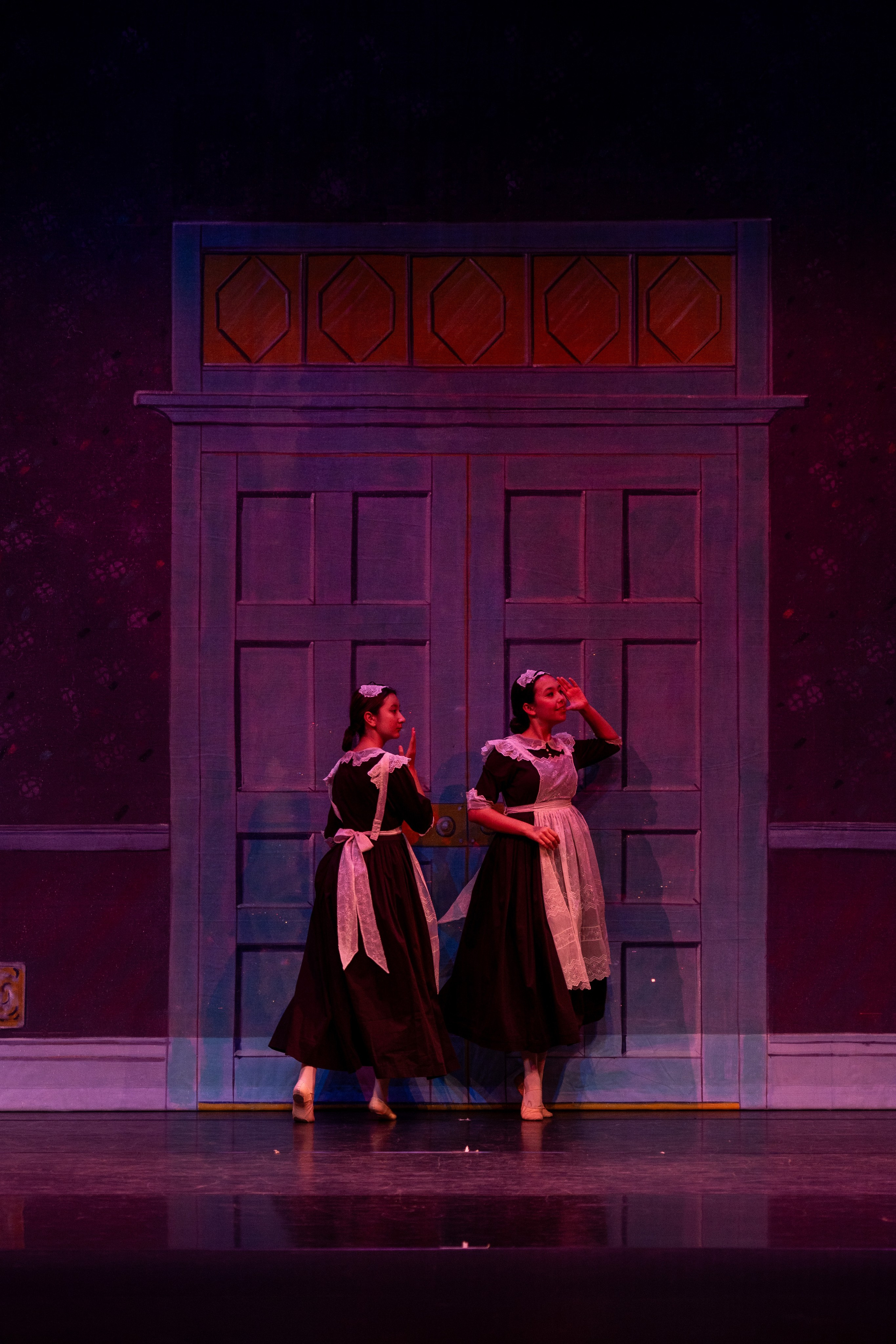 Nutcracker 2023. Santa Clarita Photographer