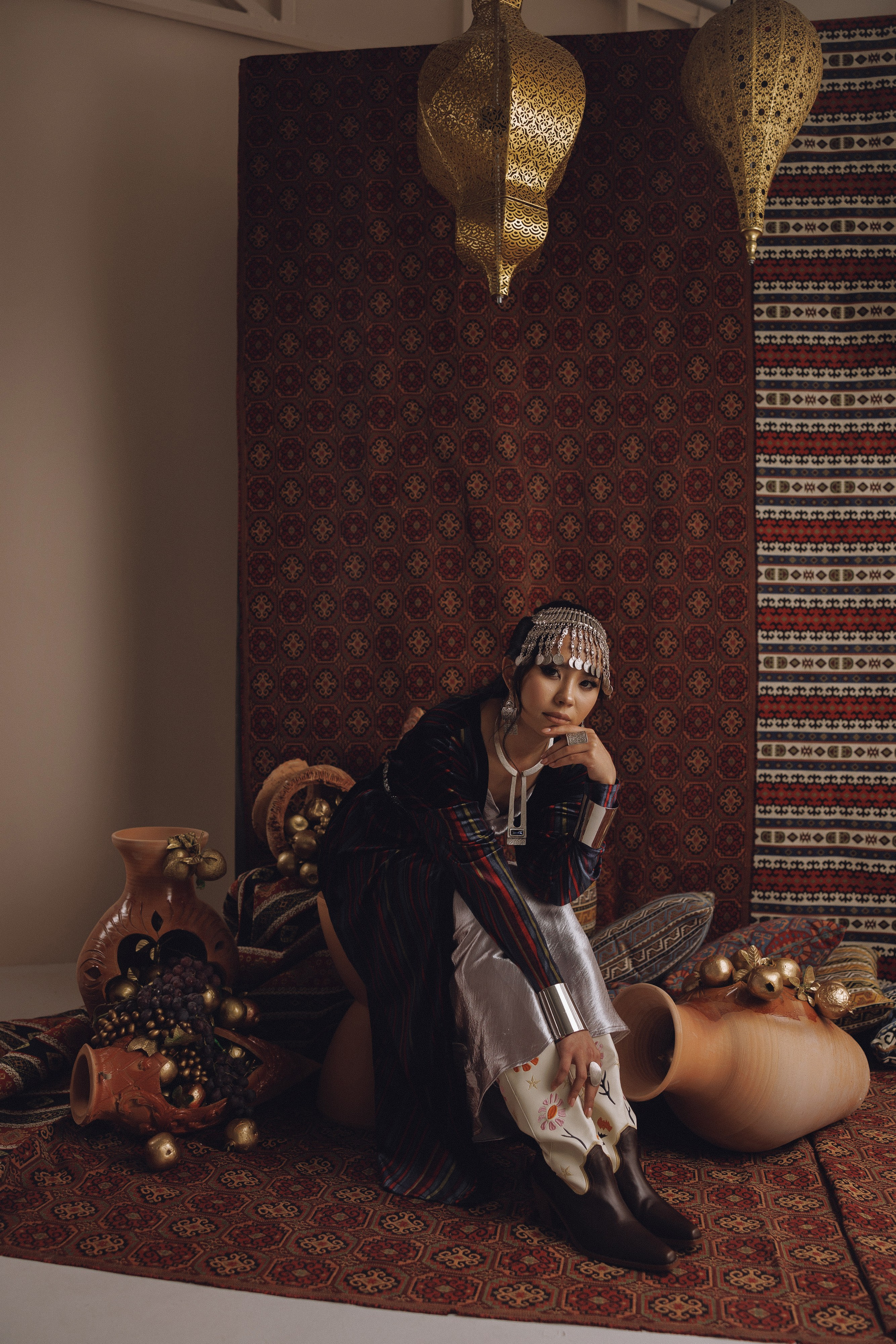 Кыз Узатуу Юлдуз. Азимжан Нуритдинходжаев — свадебный фотограф