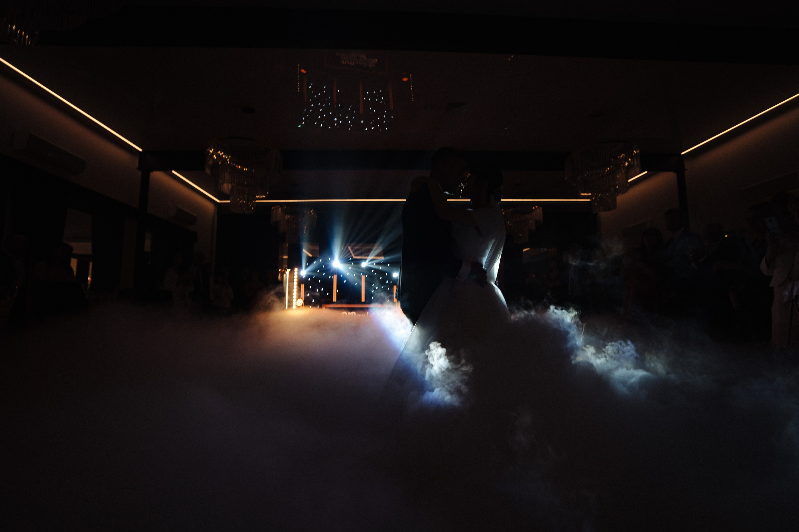 Piotr i Roksolana. Karina Czernecka Foto