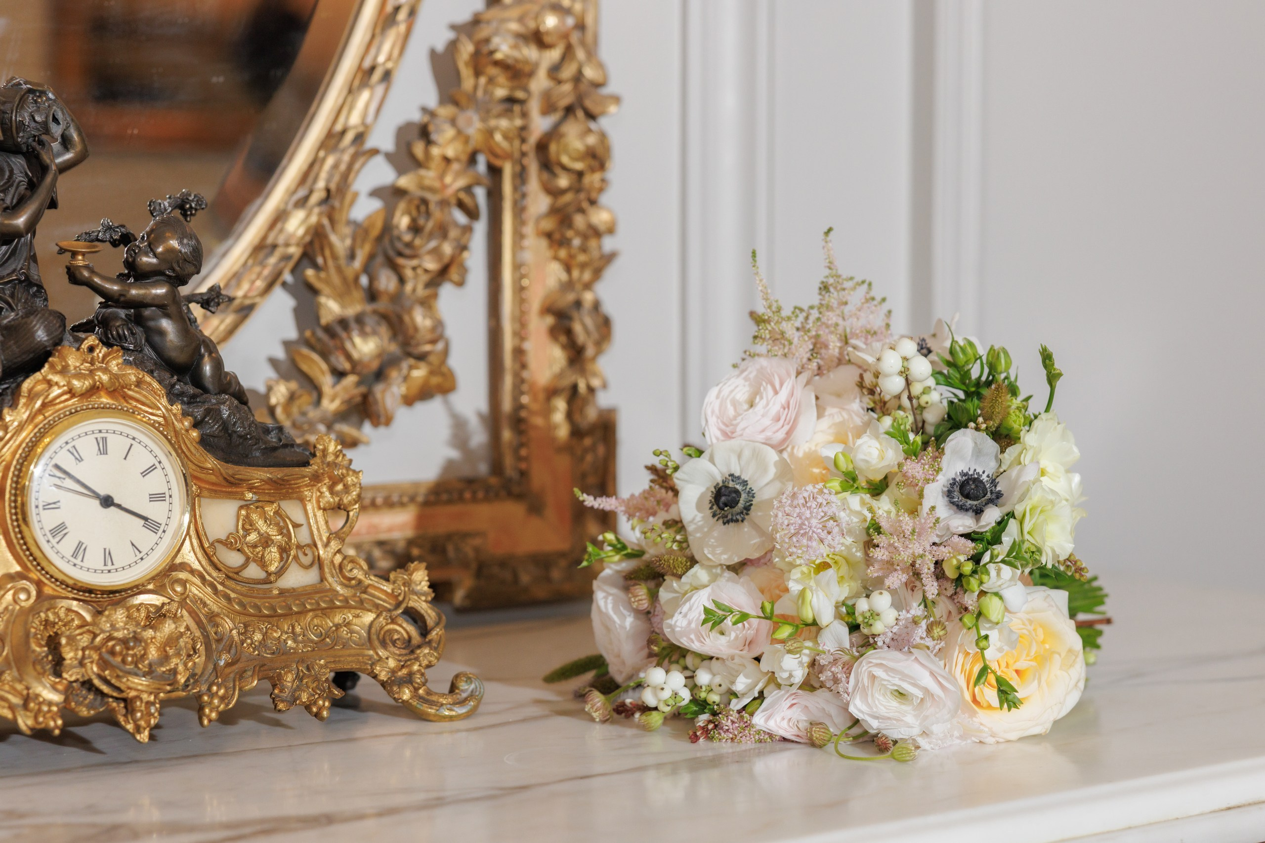 Park Chateau. Luxury Wedding Photography and Cinematography