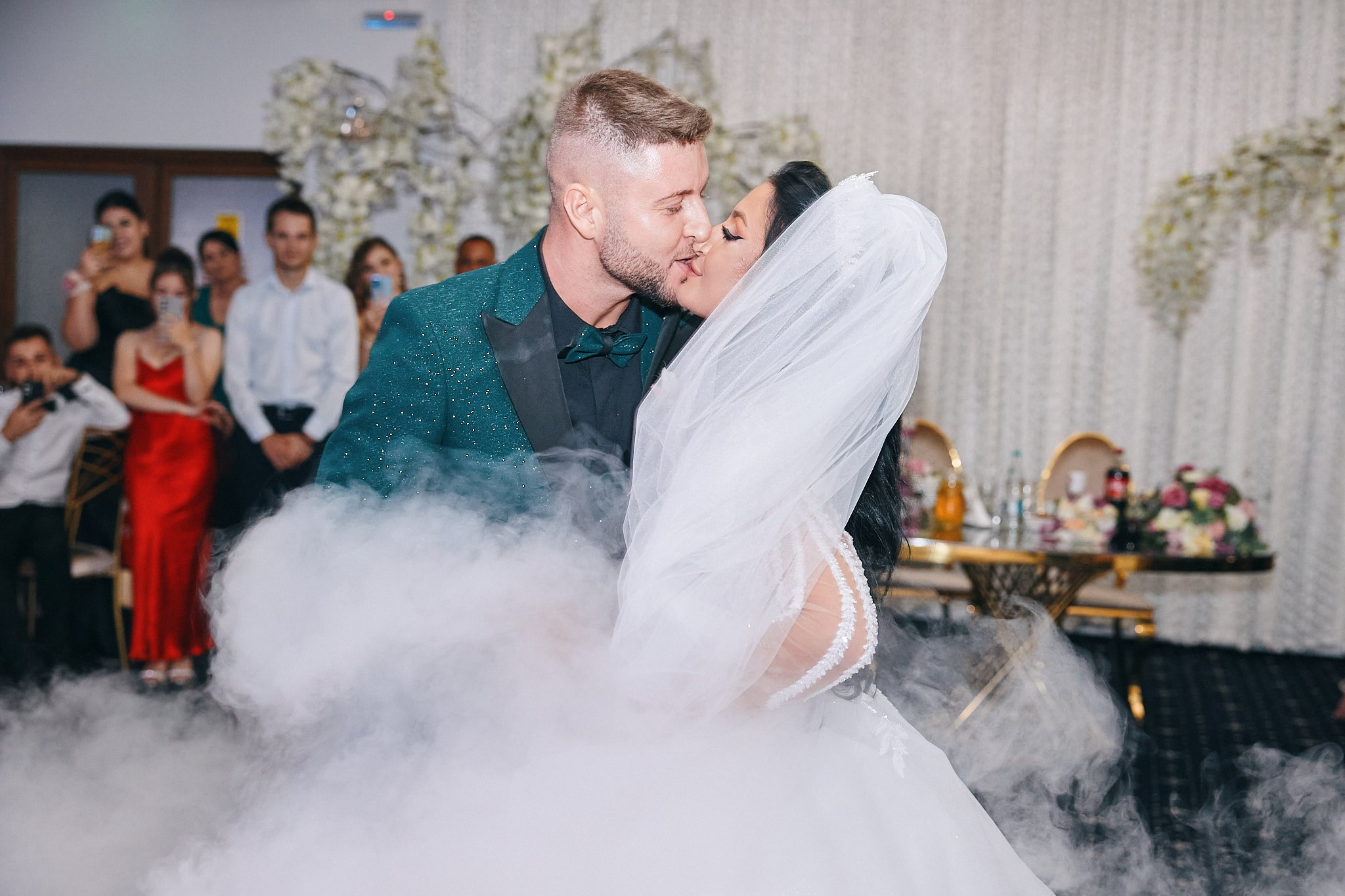 Lidia & Cosmin. Bogdan Vancea | Fotograf Nunta Ploiești